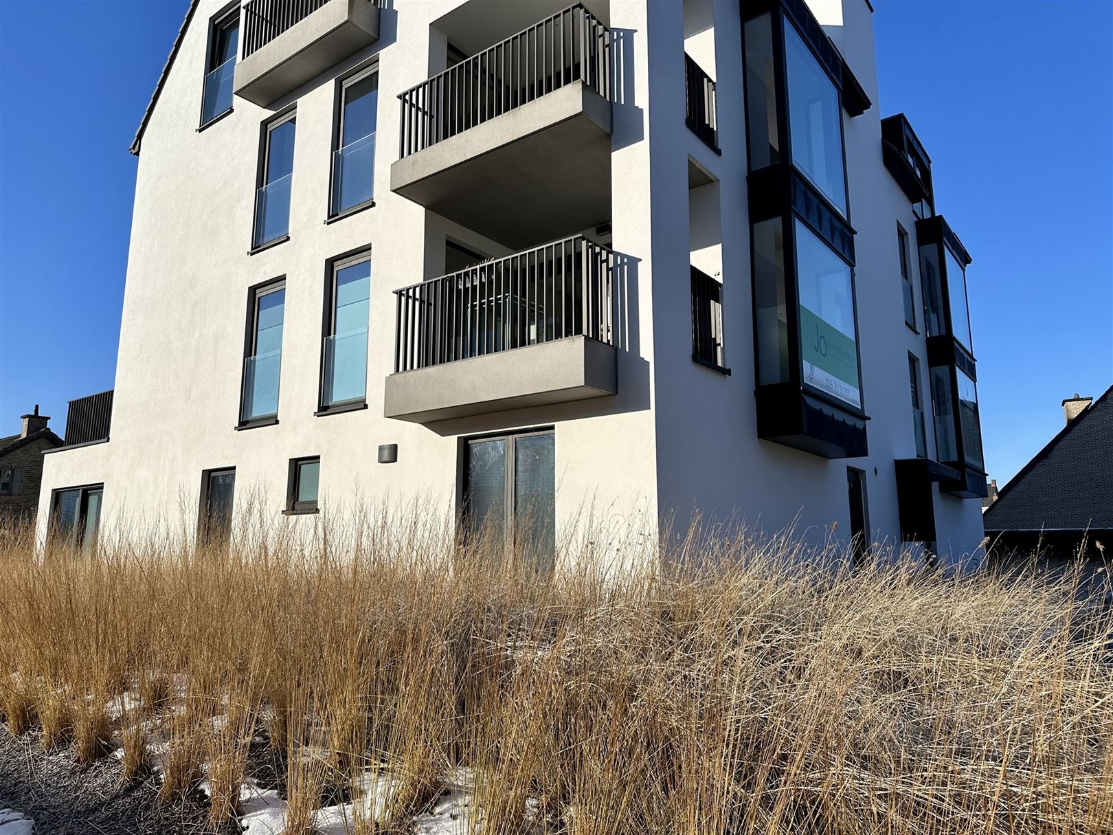 KANUNNIKENSTRAAT 86 bus 0201 OUDENAARDE