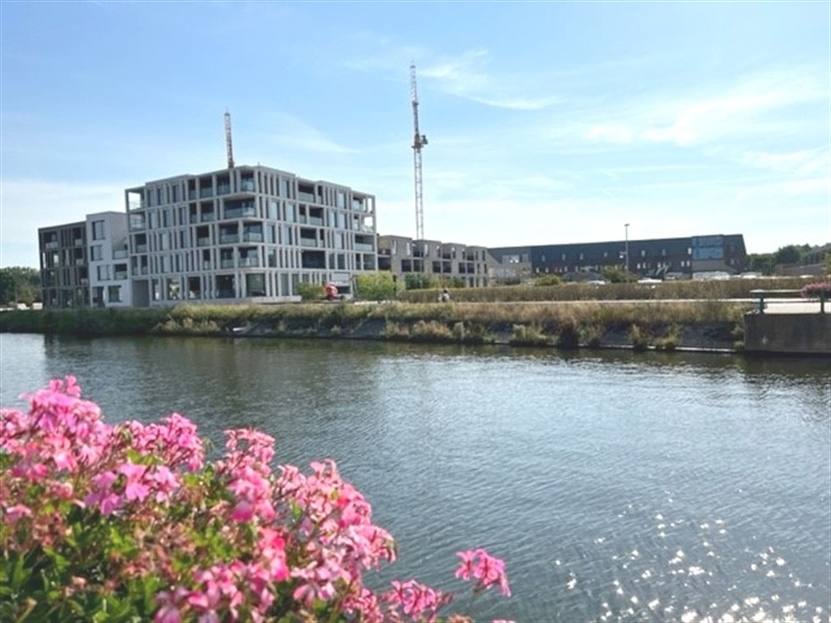 ARRASSTRAAT 1 OUDENAARDE