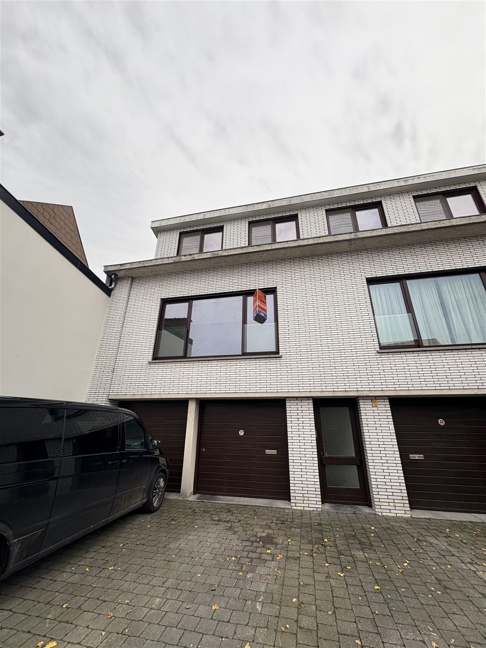 Paardemarktstraat 45 Oudenaarde