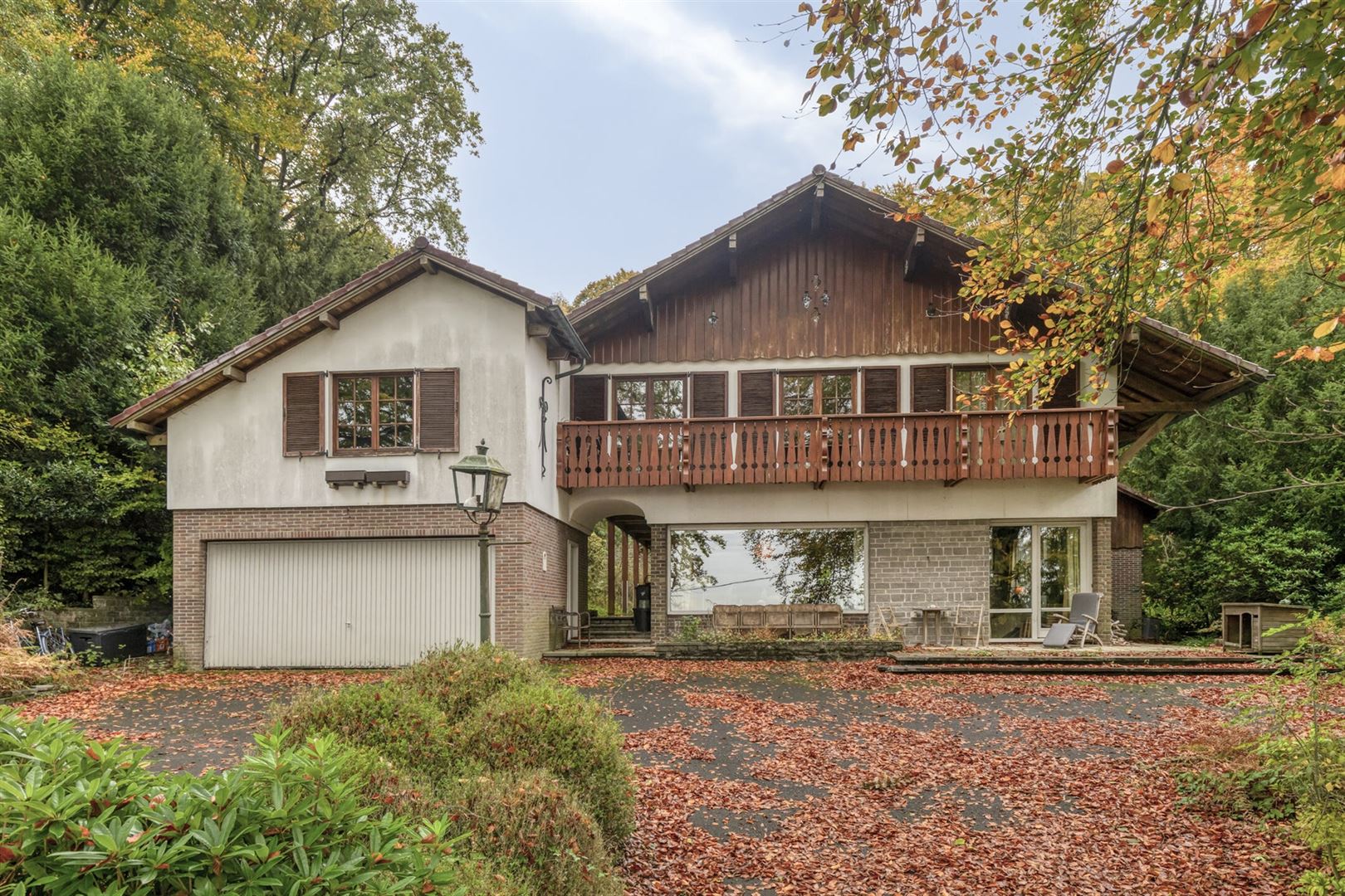 Rue des Châtaigniers 10 Amougies