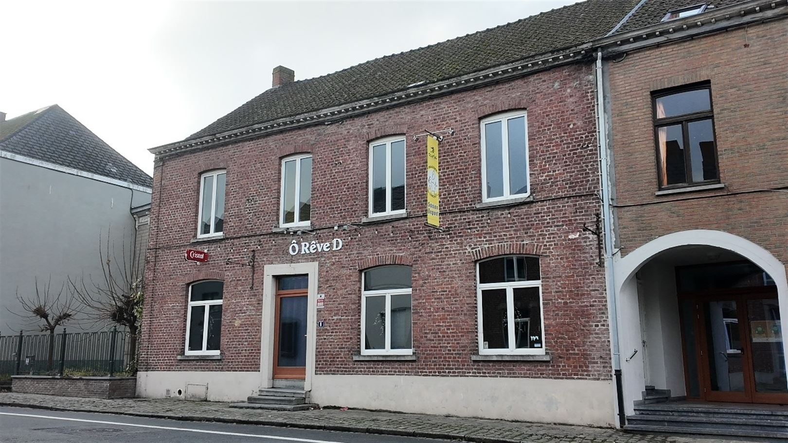 René Dubreucqstraat 8 Flobecq