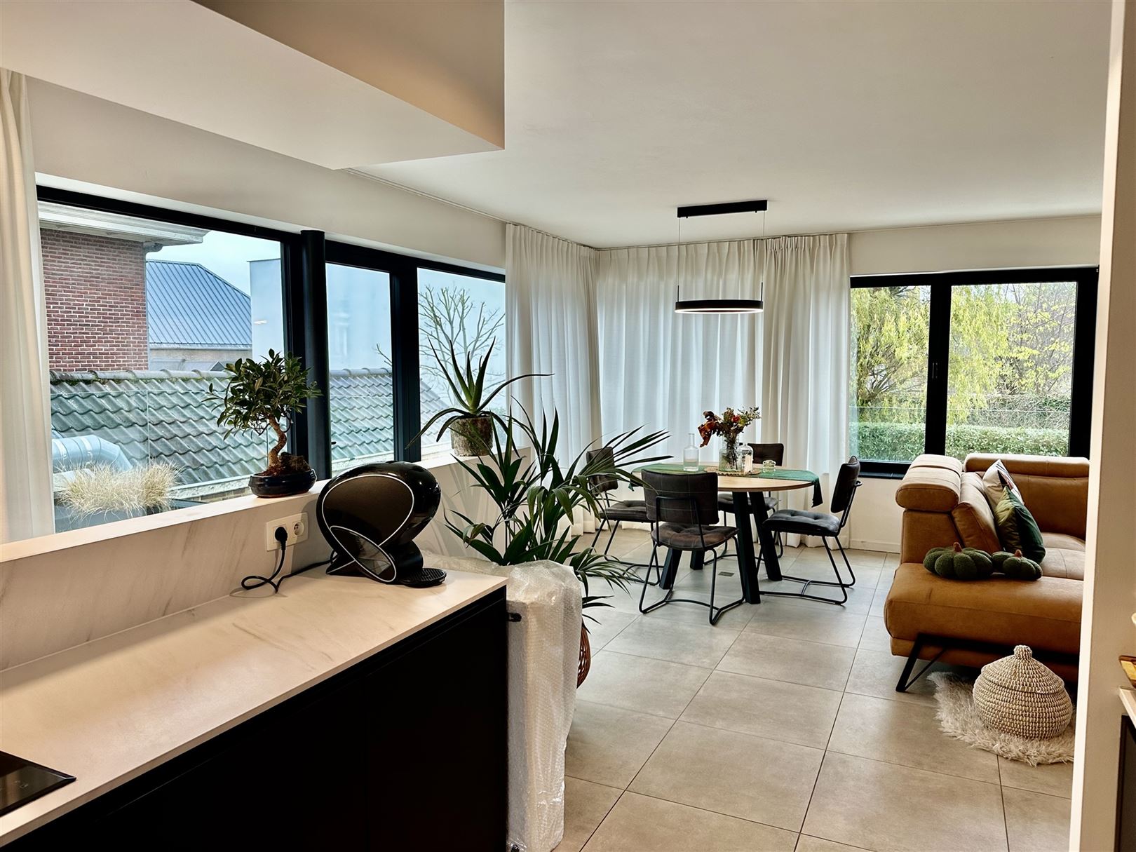 Adriaan Brouwerstraat 1/C OUDENAARDE