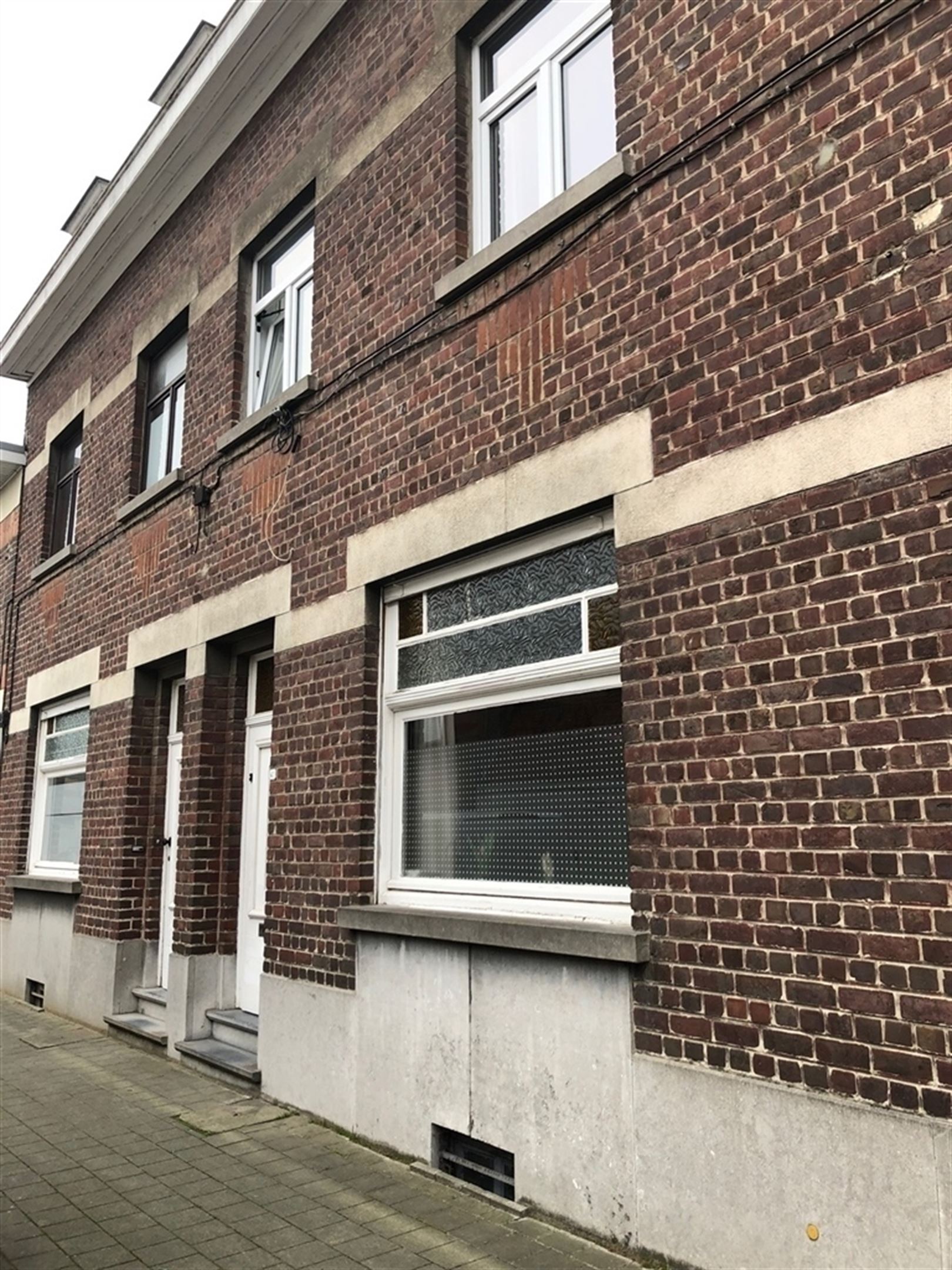 JULES LACROIXSTRAAT 37 OUDENAARDE