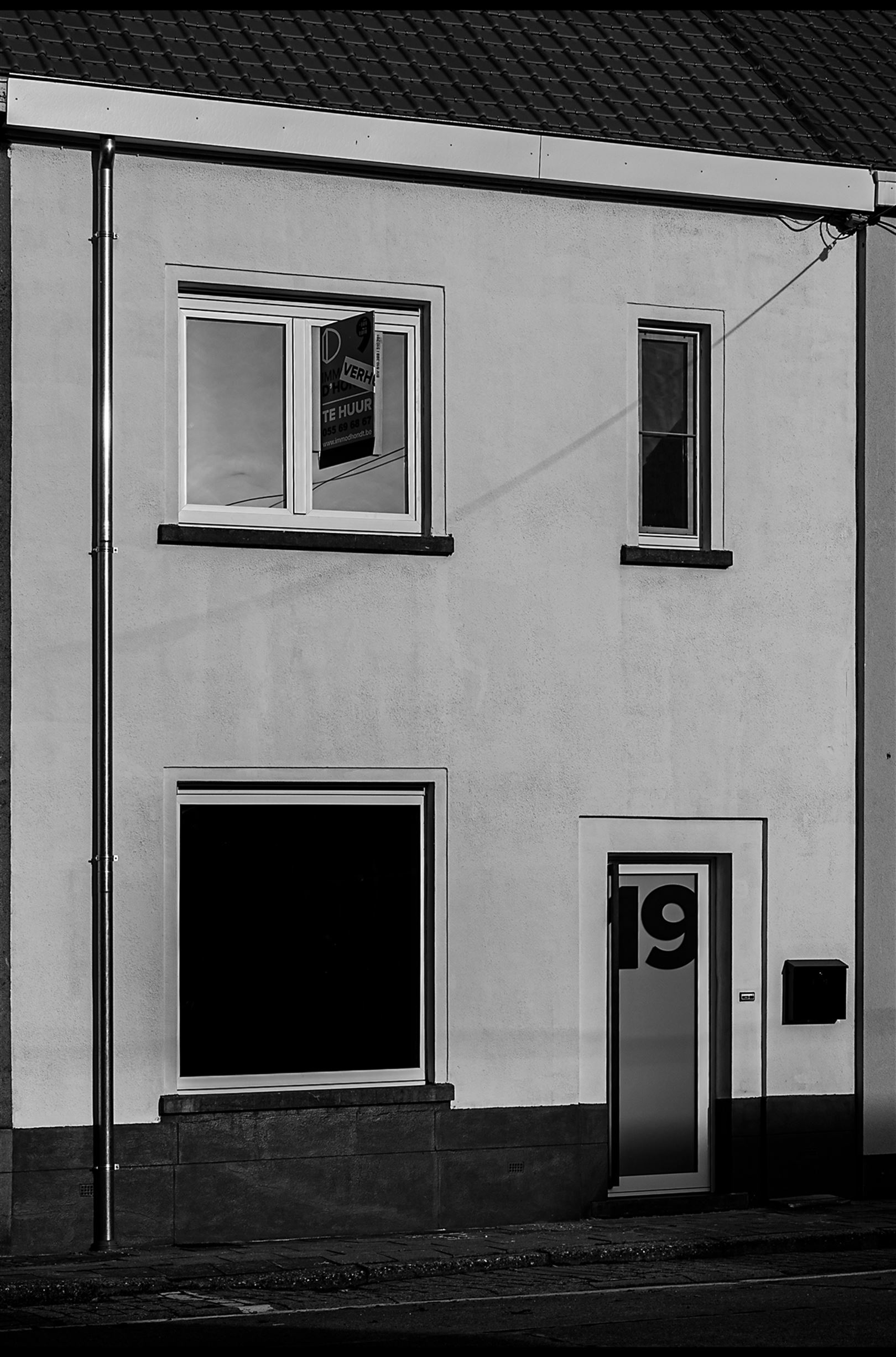 VLAANDERENSTRAAT 19 OUDENAARDE