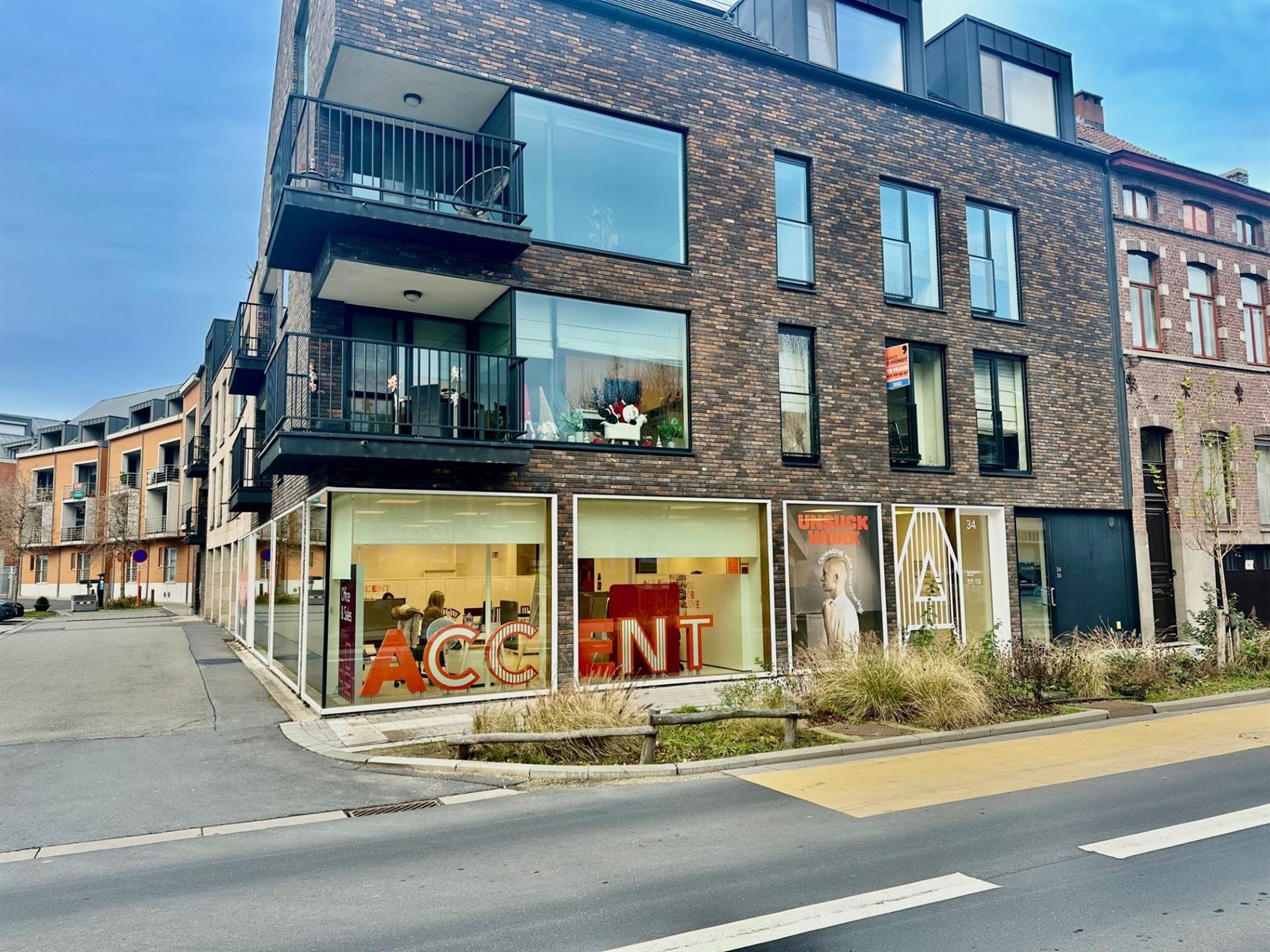 Stationsstraat 36/0202 OUDENAARDE