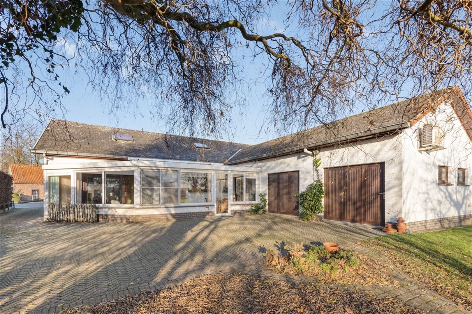 OUDENAARDSEWEG 151 WORTEGEM