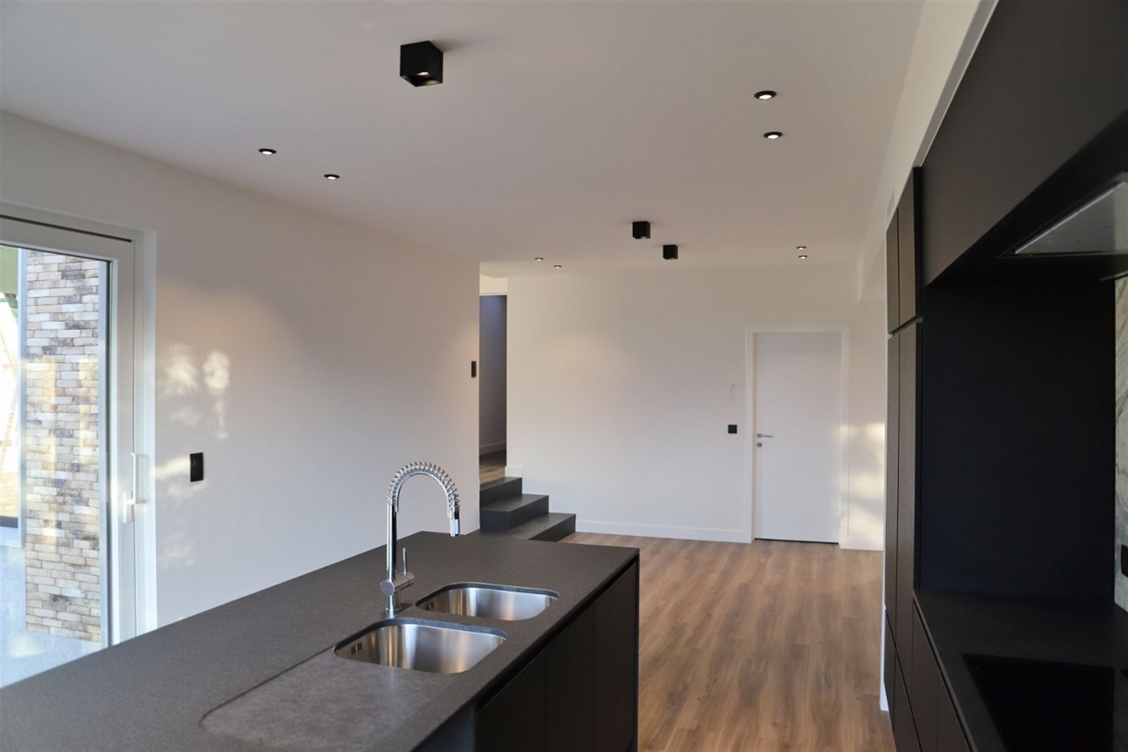 LOUISE-MARIESTRAAT 11 MAARKEDAL