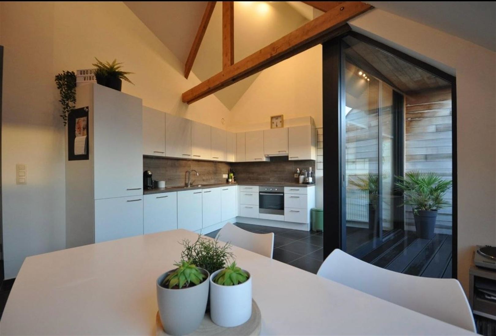 Lindestraat 21/201 WORTEGEM - PETEGEM