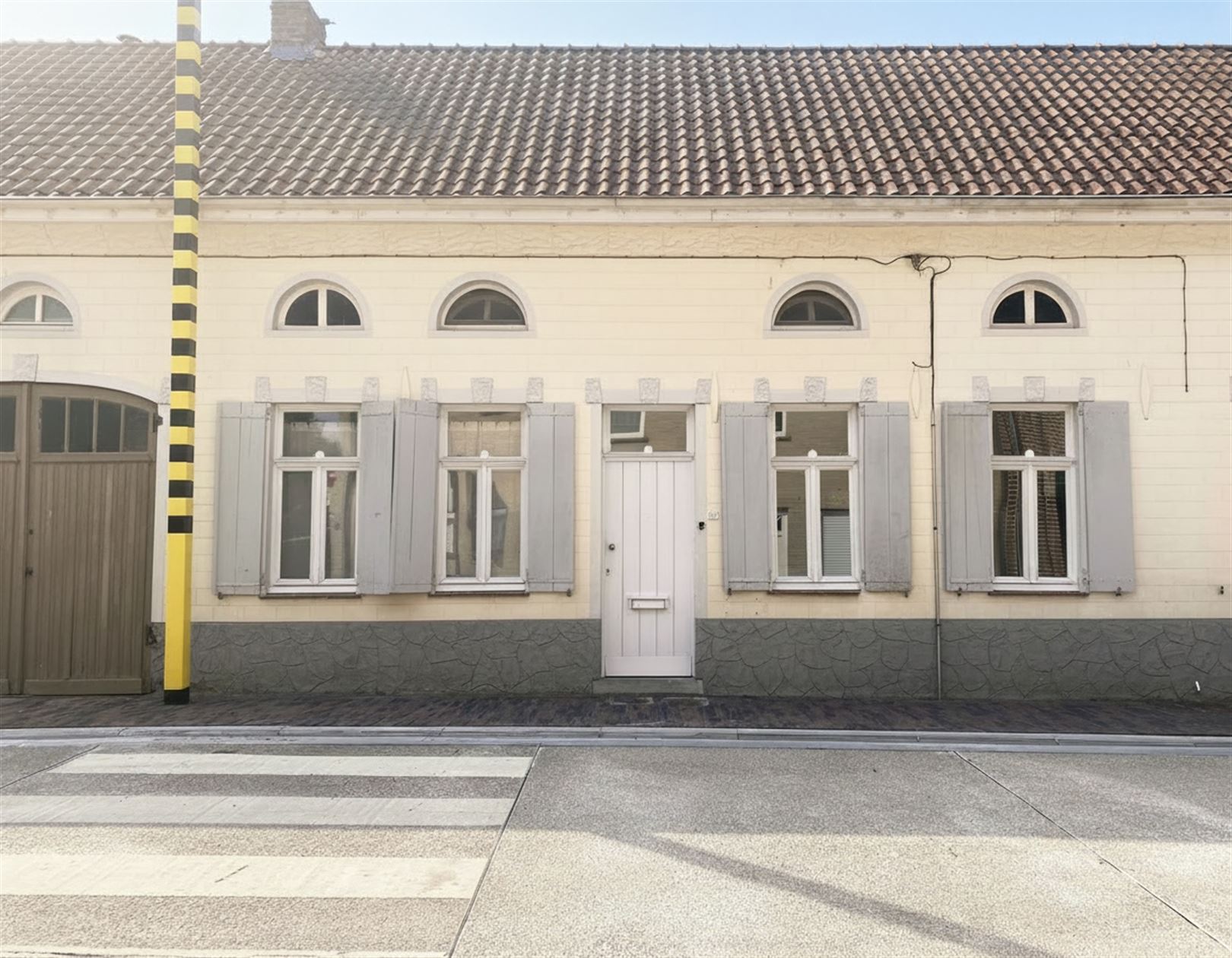 BERCHEMSTRAAT 40 KLUISBERGEN