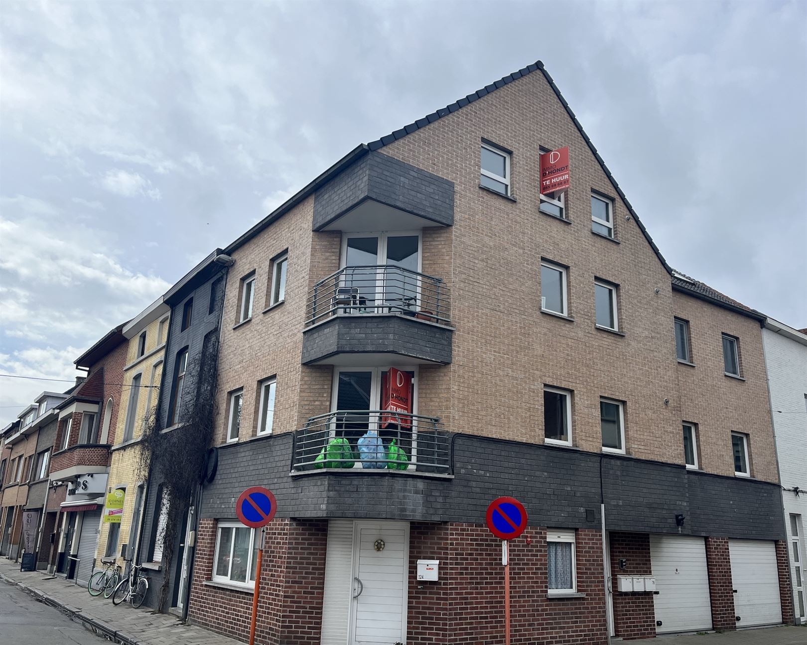 Arsenaalstraat 78 , 9050 Gentbrugge