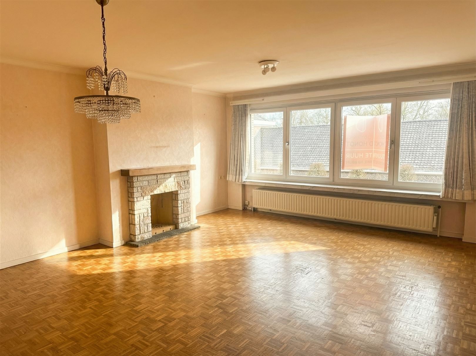 WOEKER 18 bus 2 OUDENAARDE