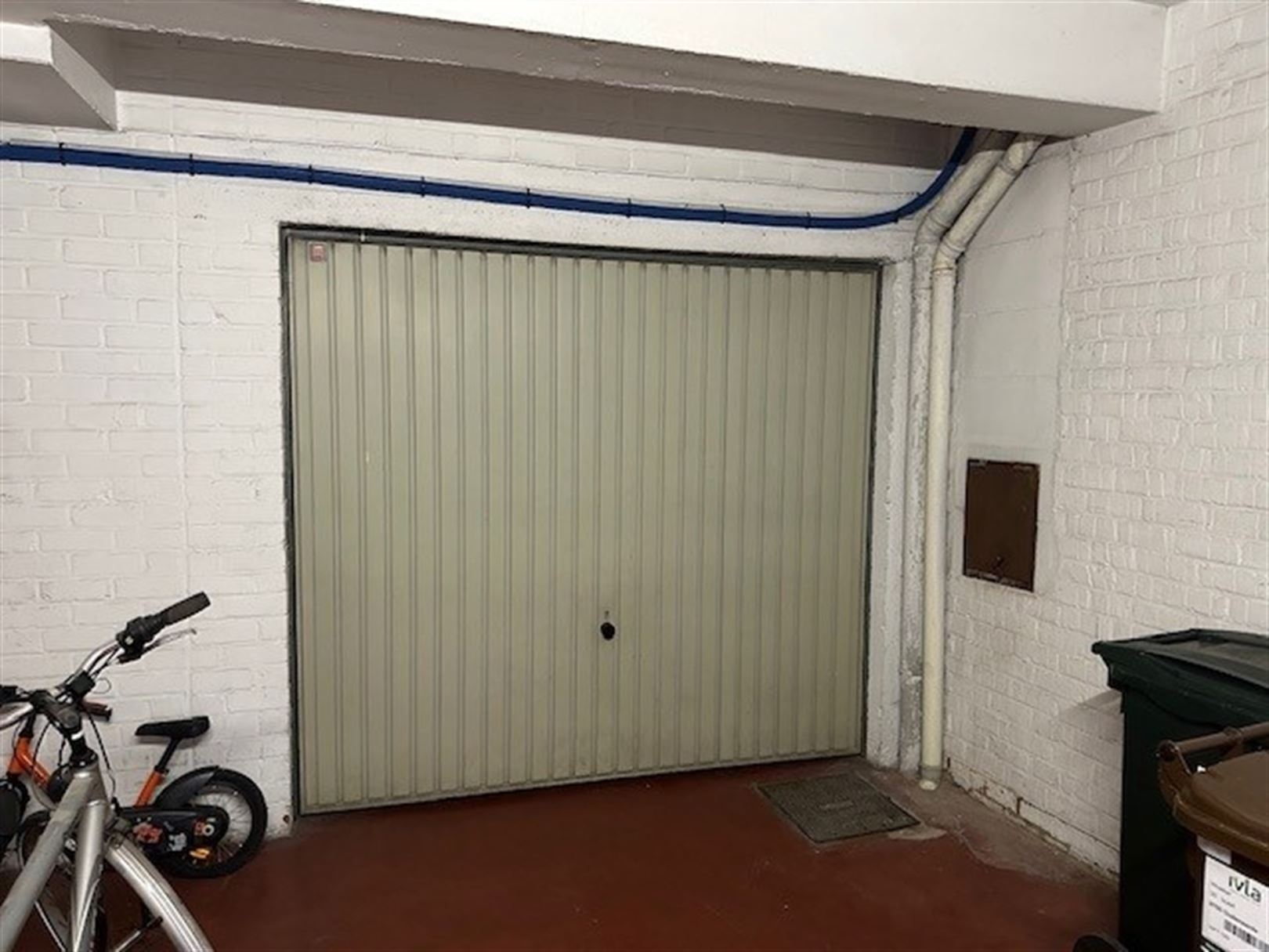 Einestraat , garage 3