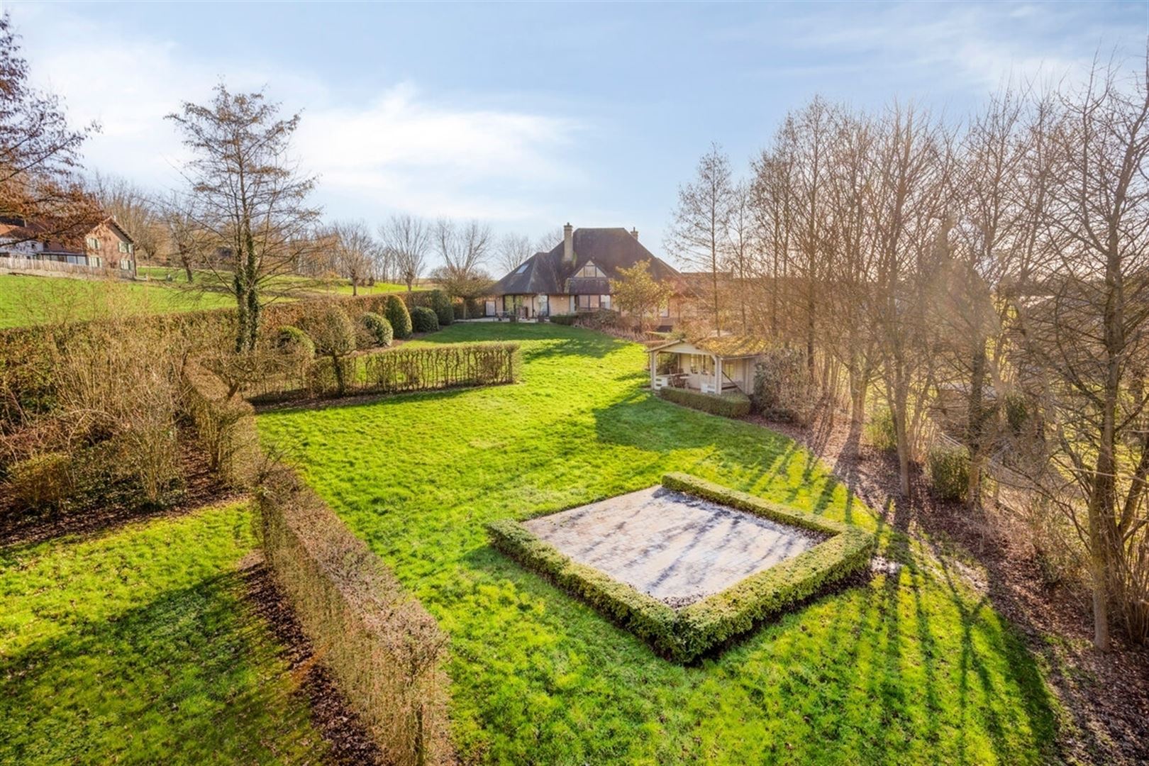 Huis in Oudenaarde foto 4