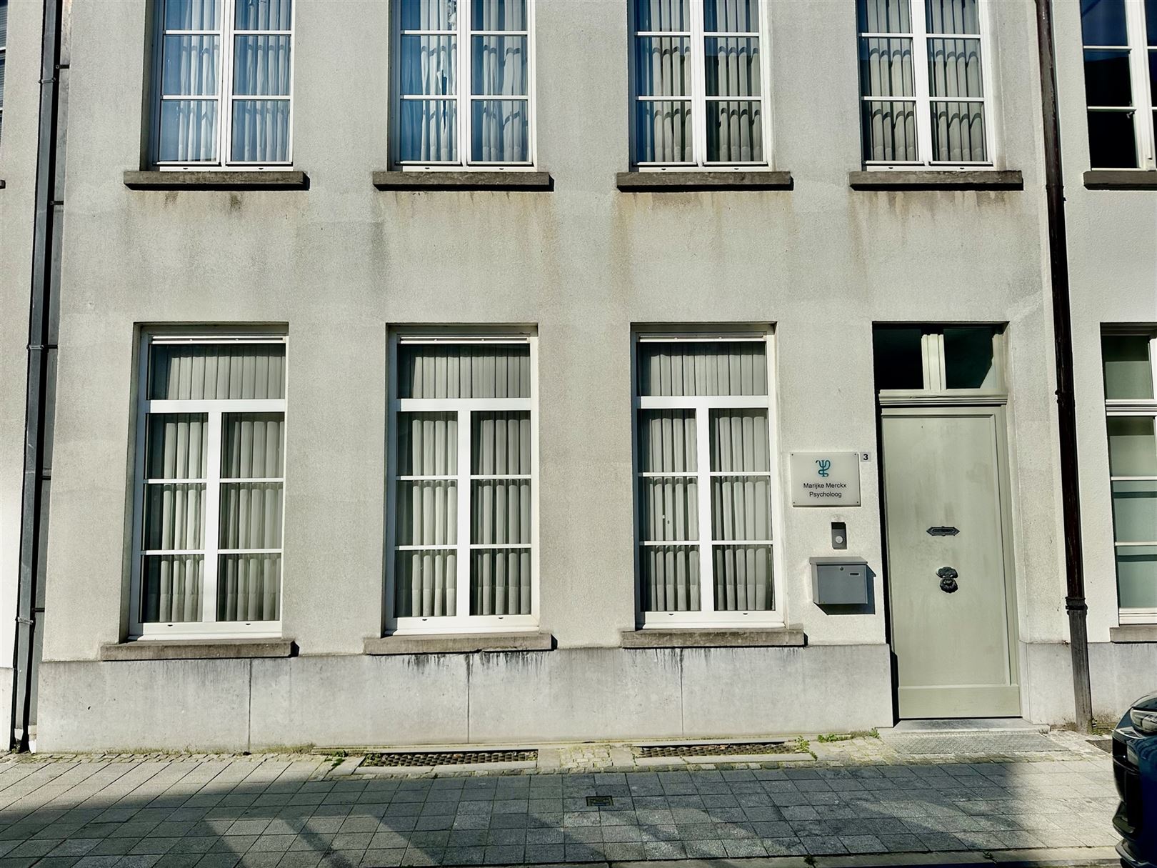 Jezuietenplein 3 , 9700 Oudenaarde