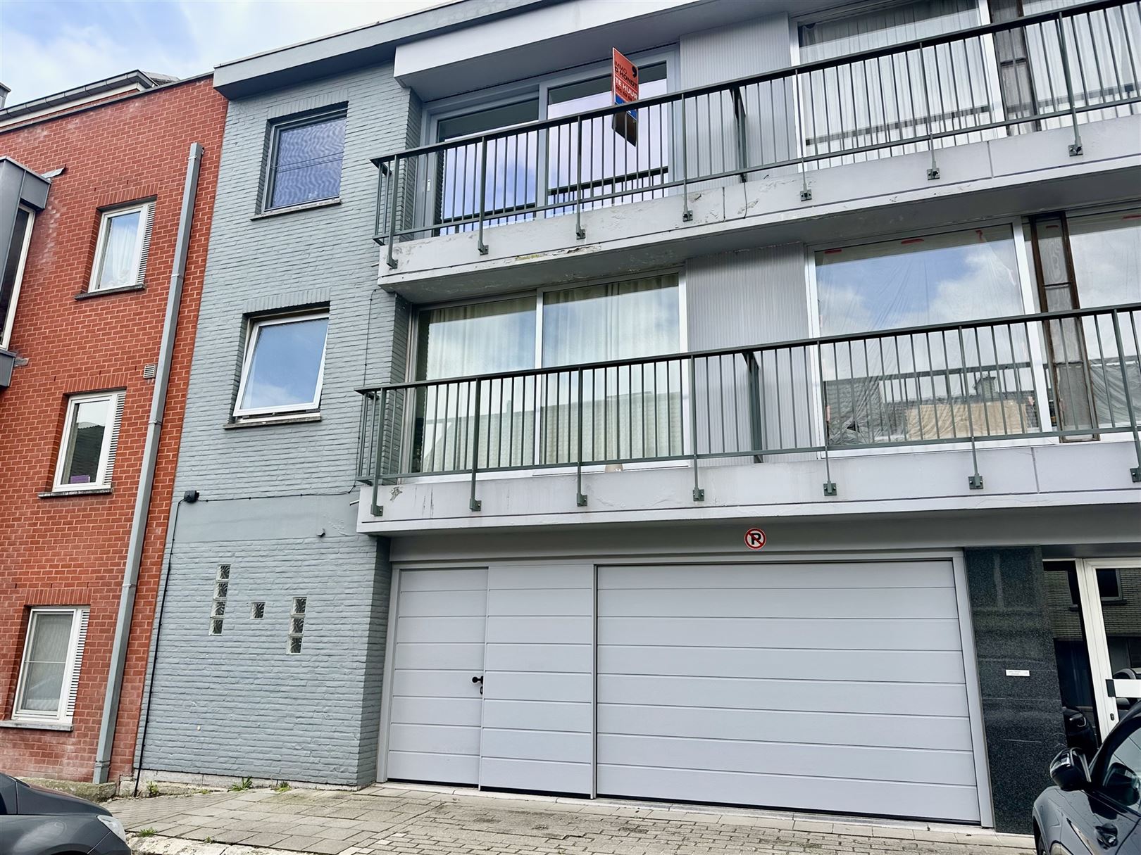 ABDIJSTRAAT 8 Bus 6 te 9700 Oudenaarde