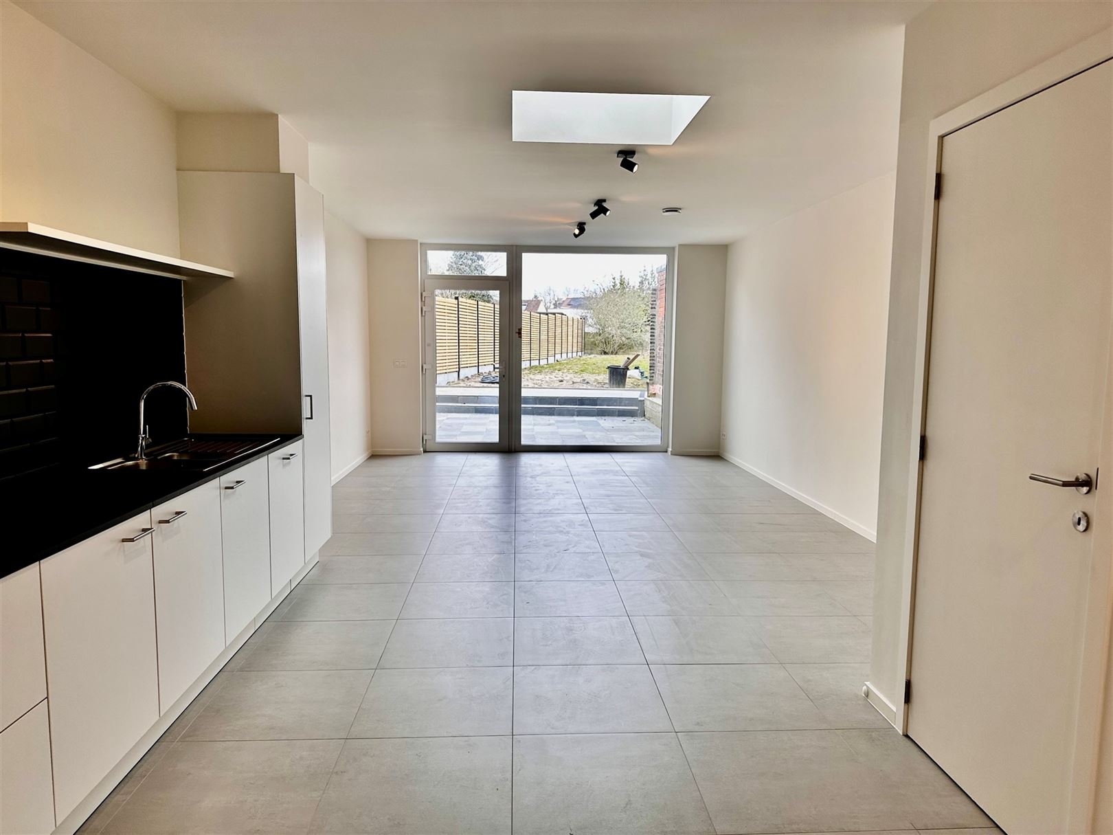 WORTEGEMSTRAAT 17 BEVERE