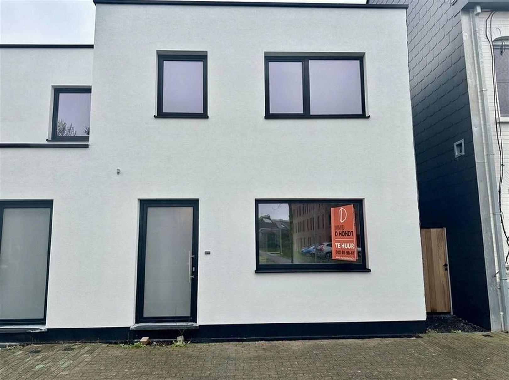 Blekerijstraat 41 , 9700 Oudenaarde