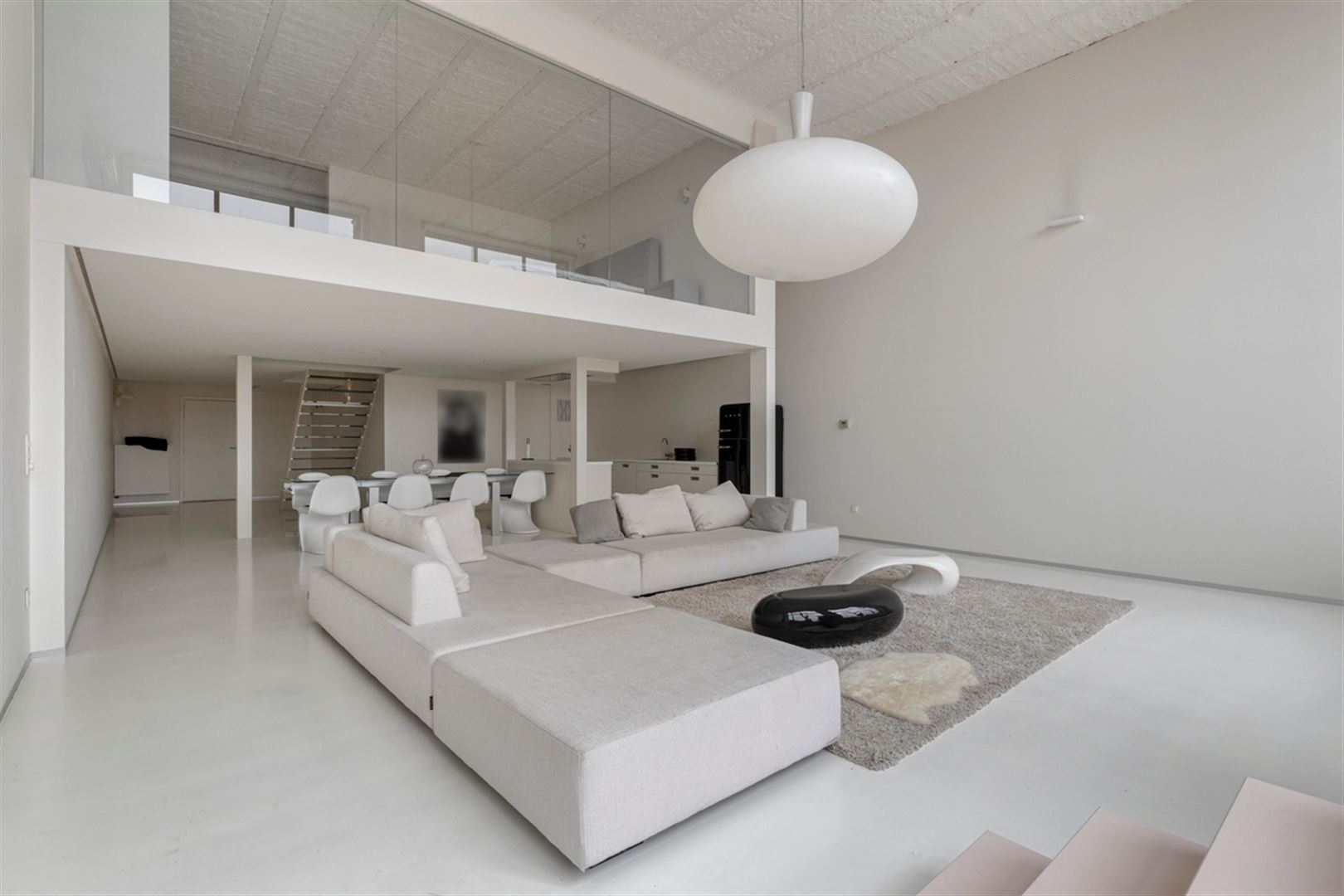 Loft in Oudenaarde foto 4