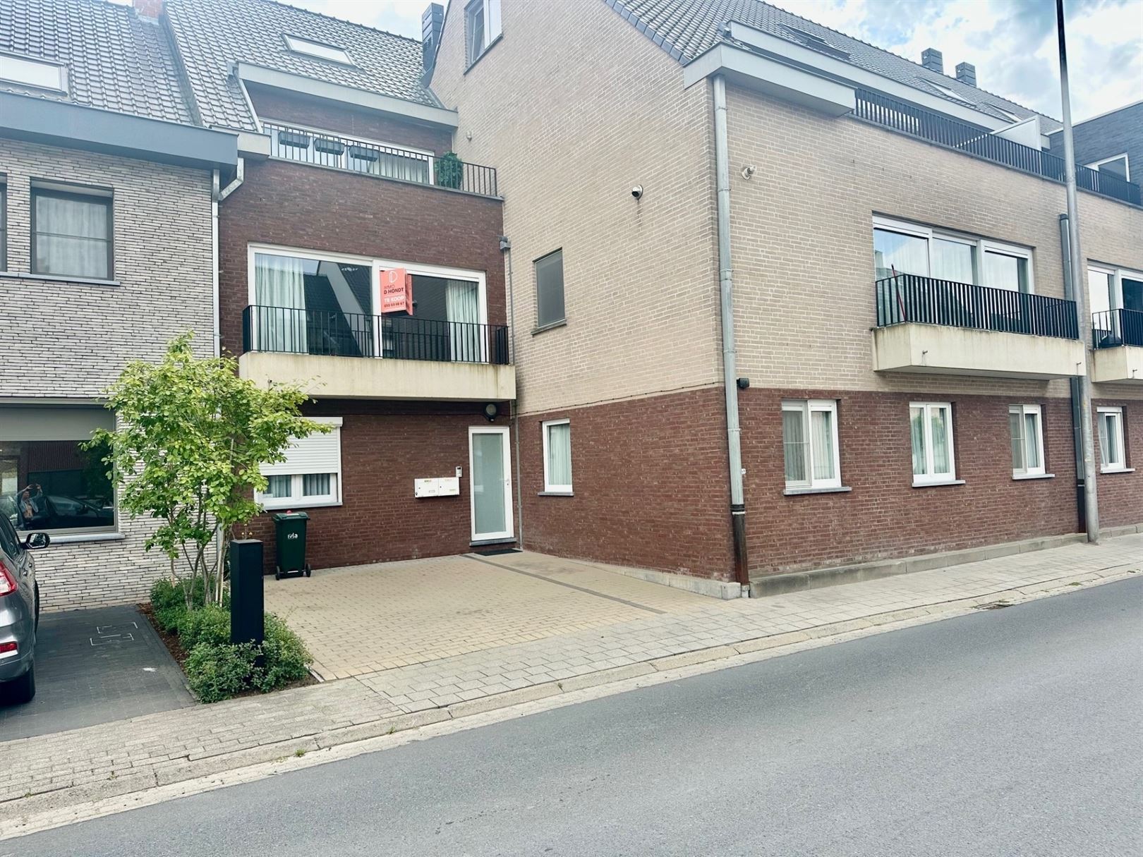 Appartement in Oudenaarde foto 2