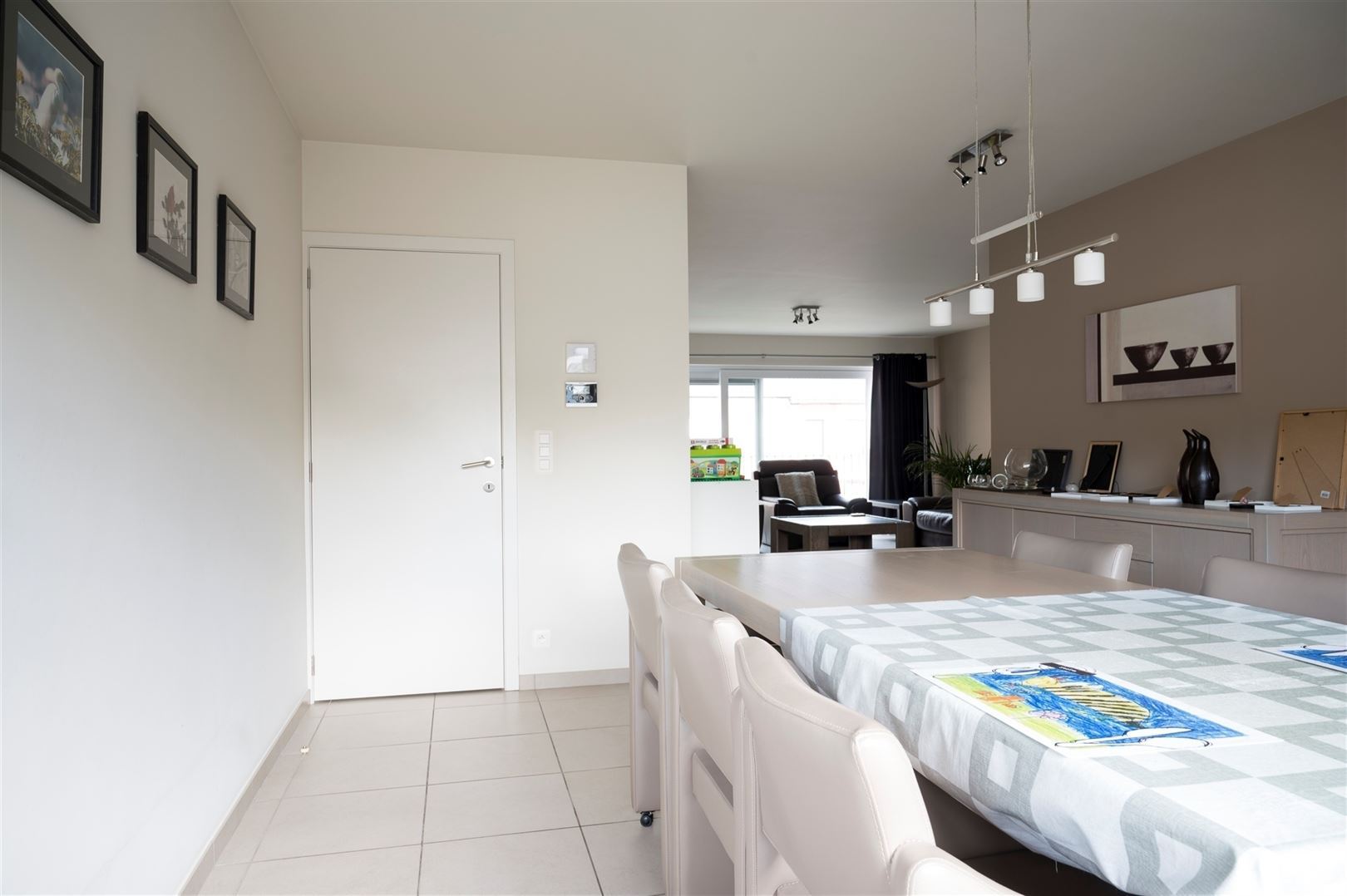 Appartement in Oudenaarde foto 4