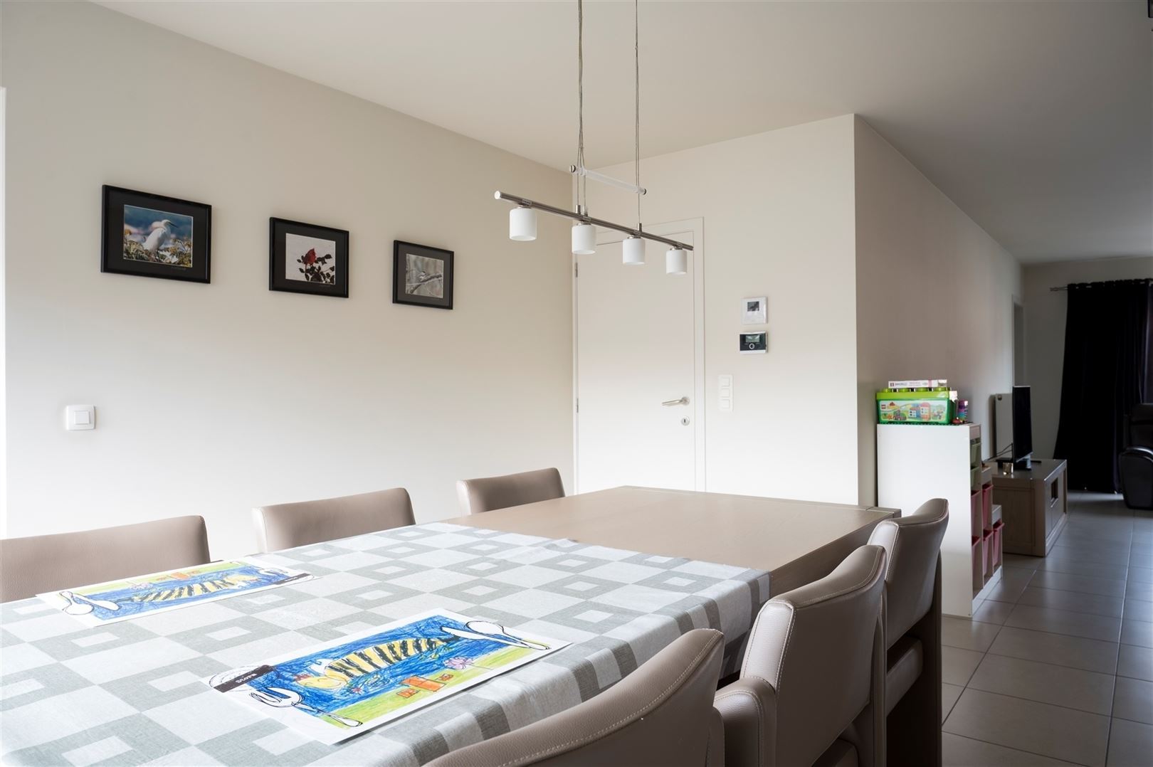 Appartement in Oudenaarde foto 5