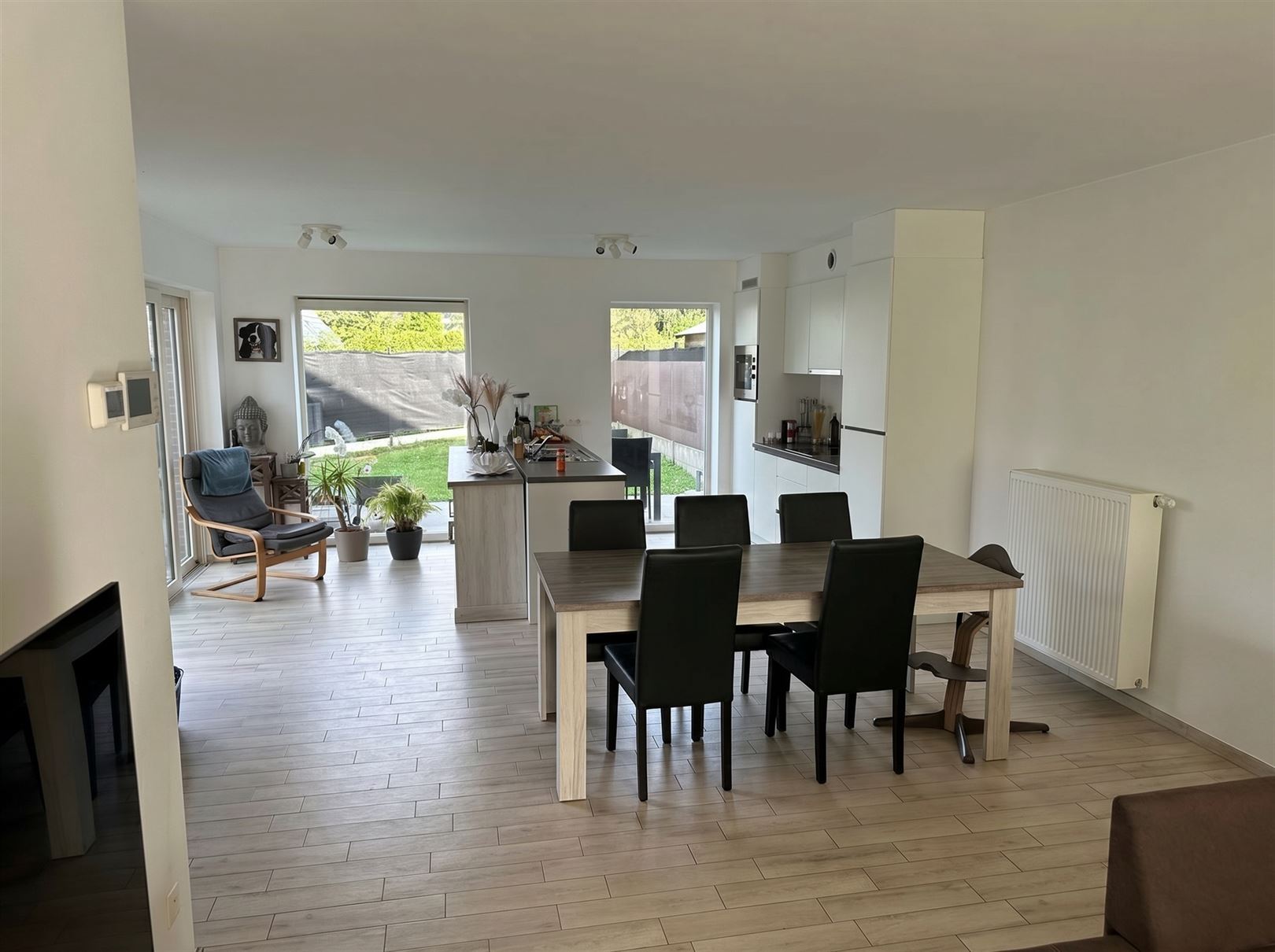 Huis in Maarkedal foto 3