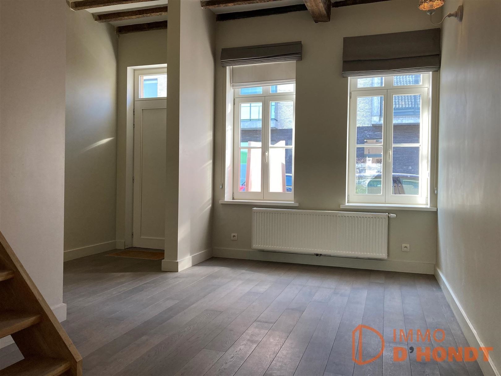 Huis in Oudenaarde foto 2