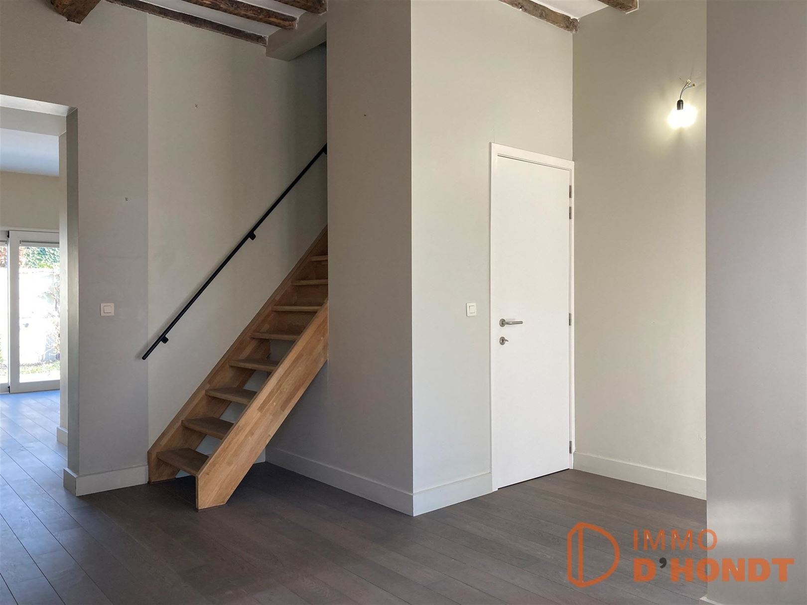 Huis in Oudenaarde foto 4