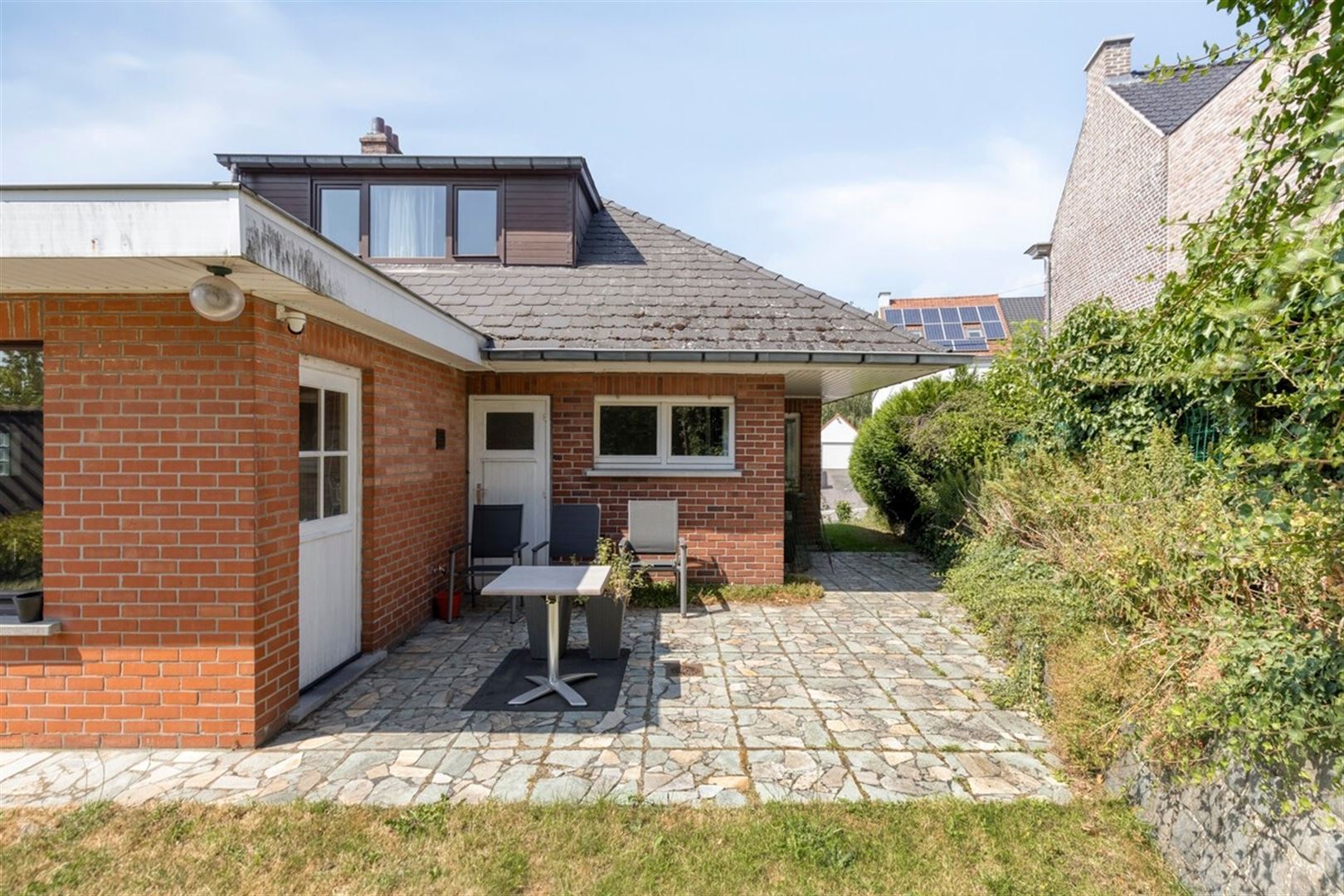 Huis in Oudenaarde foto 2