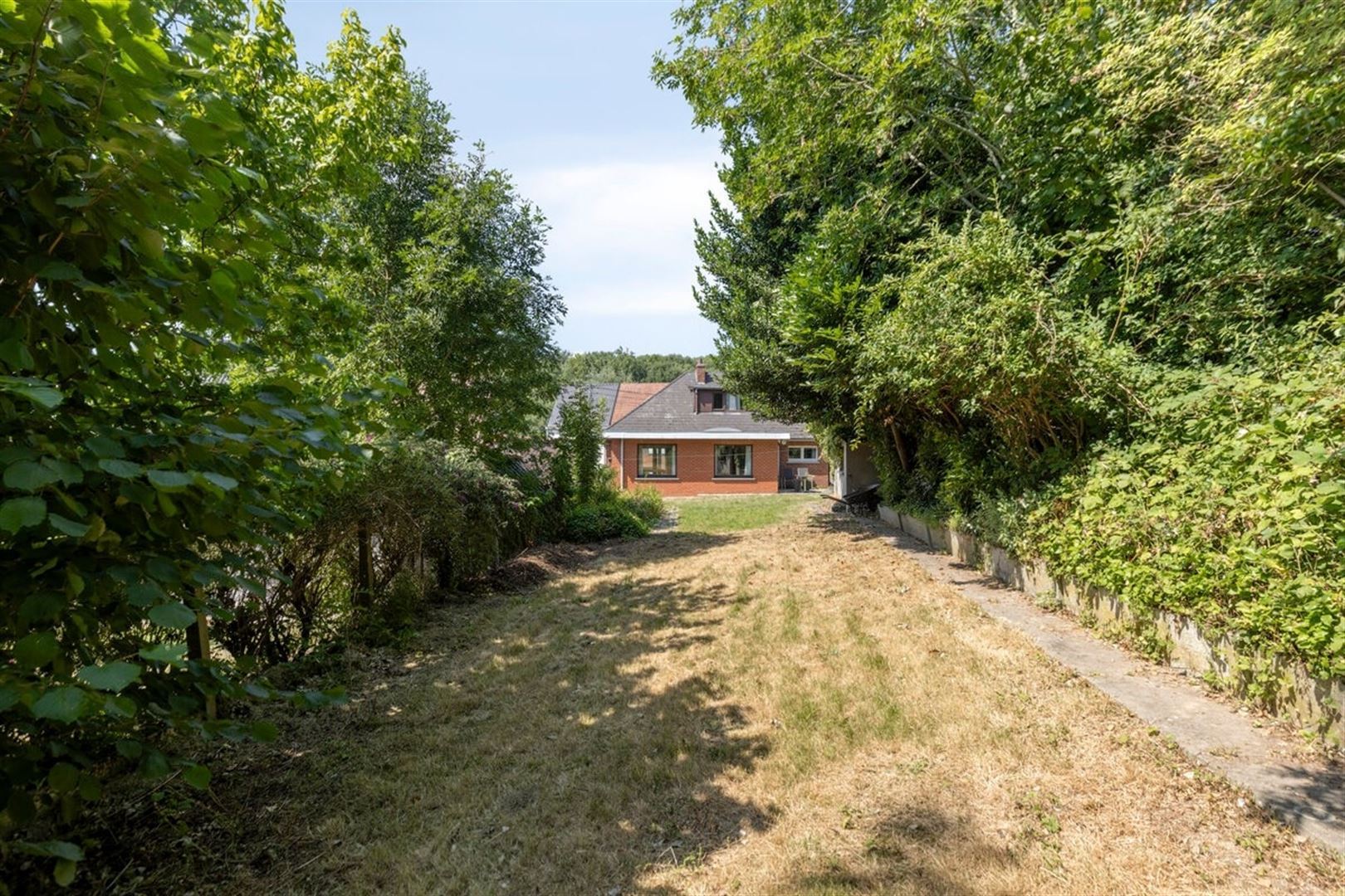 Huis in Oudenaarde foto 4