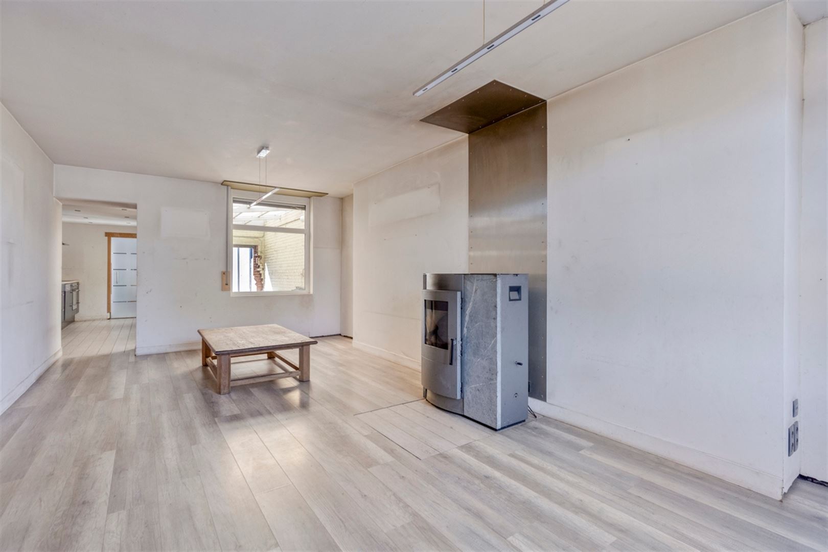 Huis in Oudenaarde foto 3