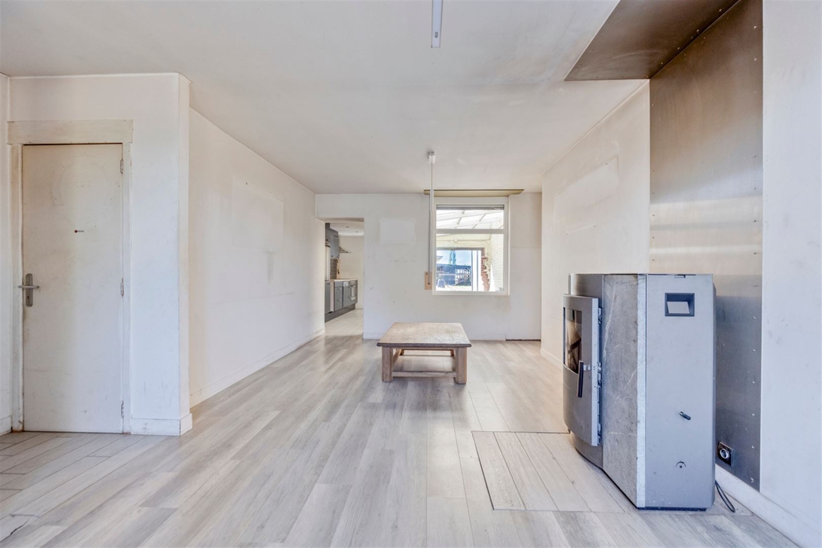 Huis in Oudenaarde foto 4