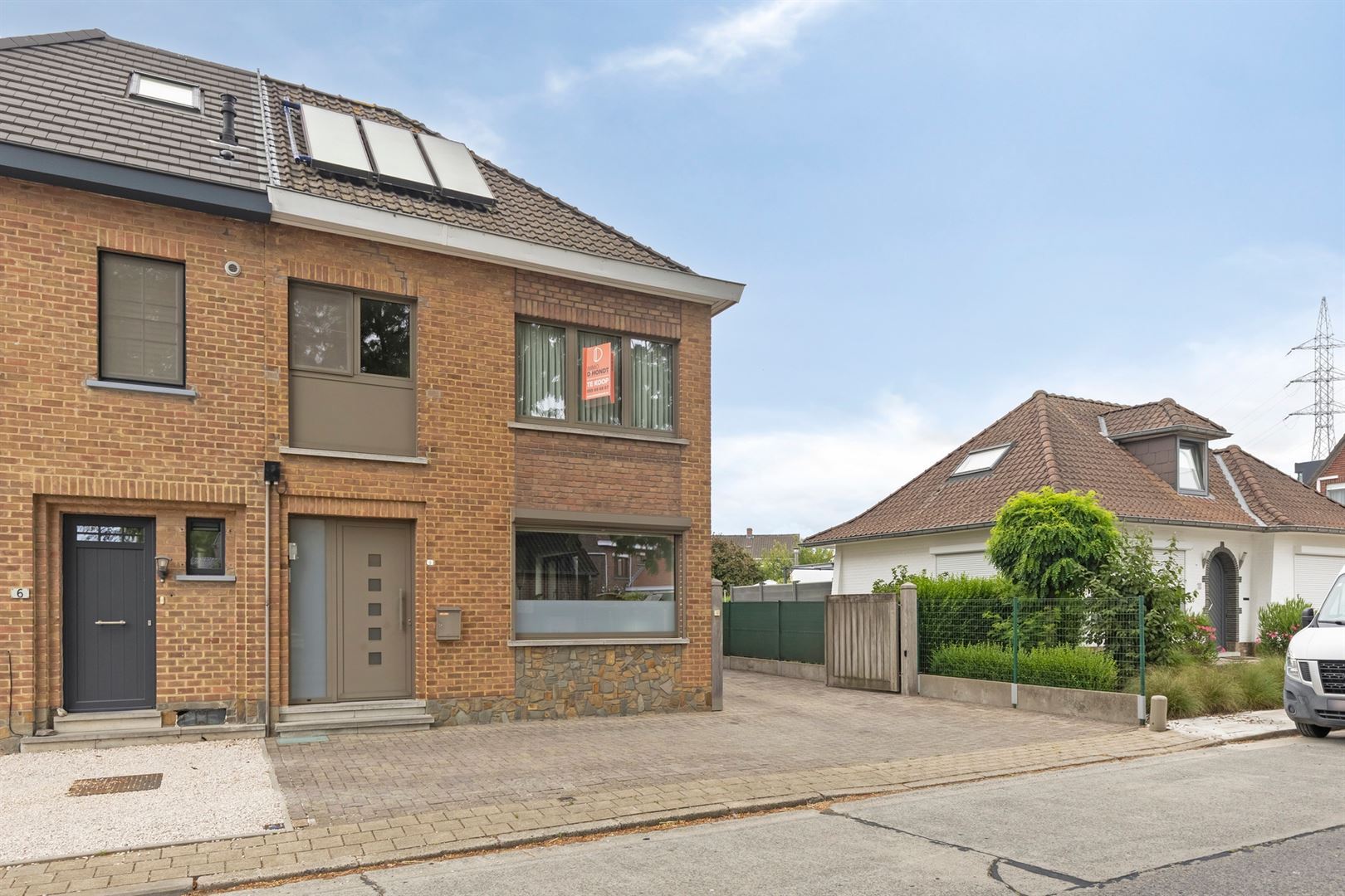 Huis in Bevere foto 2