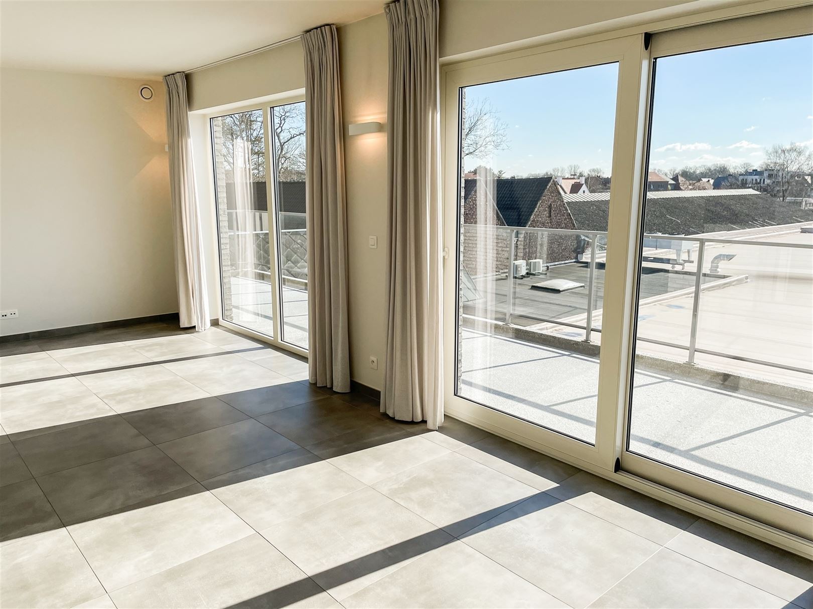 Appartement in Waregem foto 3