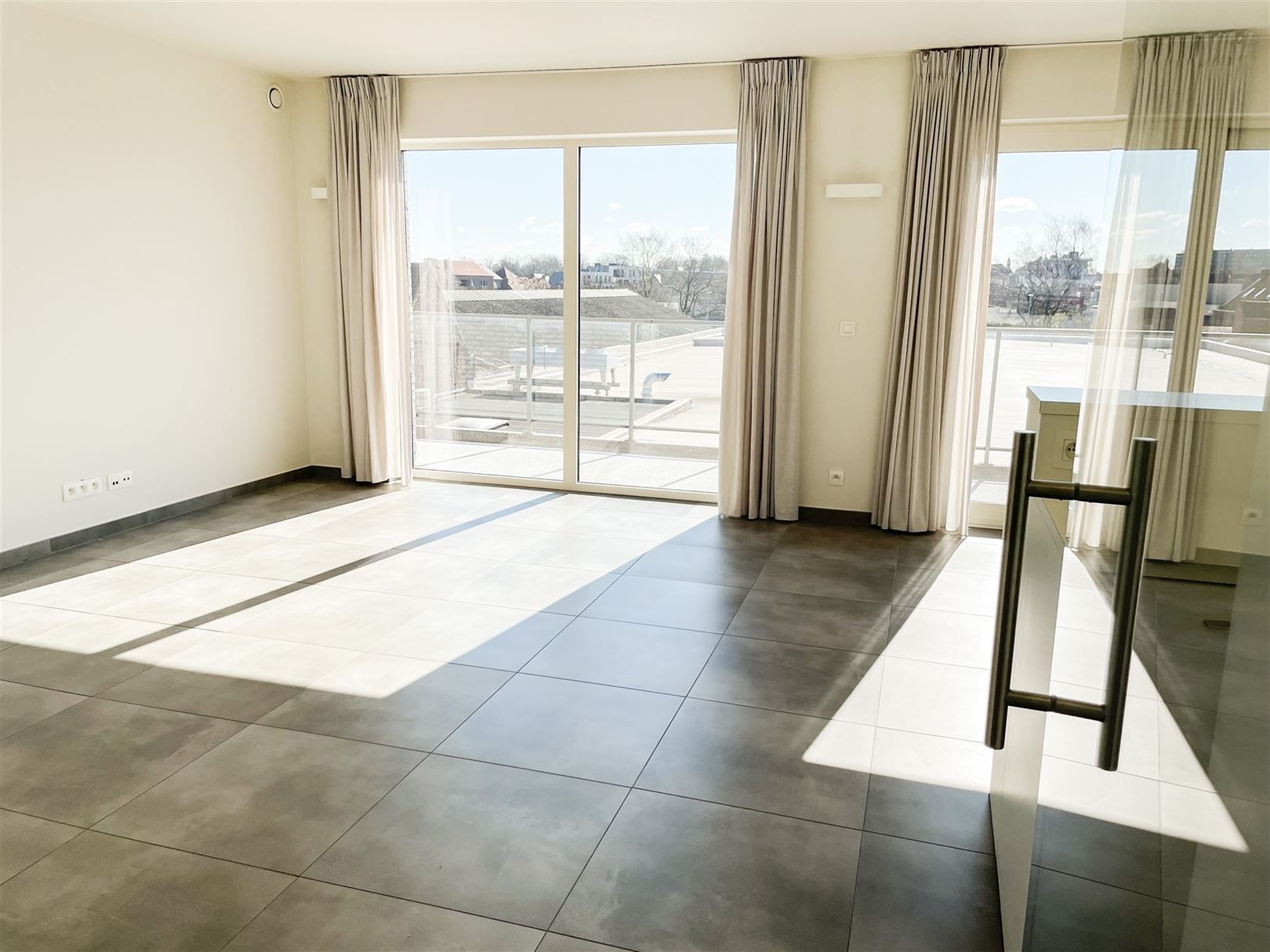 Appartement in Waregem foto 4
