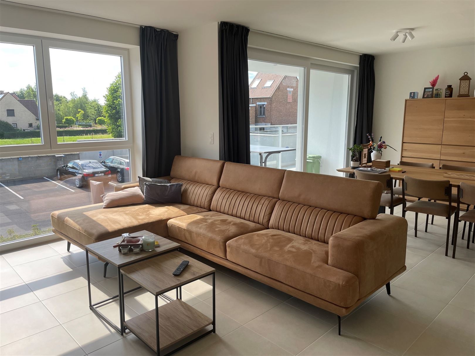 Appartement in Kluisbergen foto 4