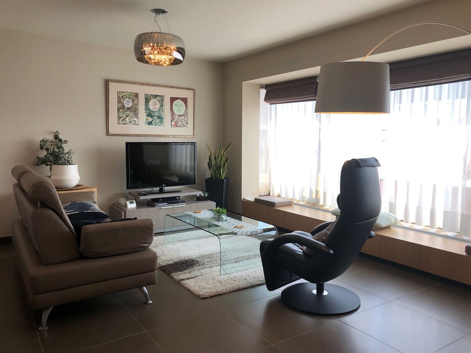 Bel-etage in Oudenaarde foto 2