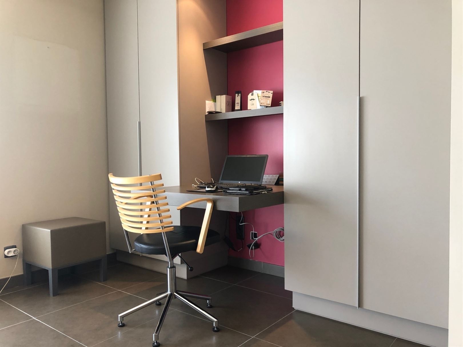 Bel-etage in Oudenaarde foto 3