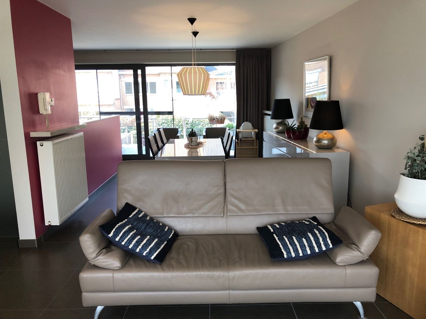 Bel-etage in Oudenaarde foto 4