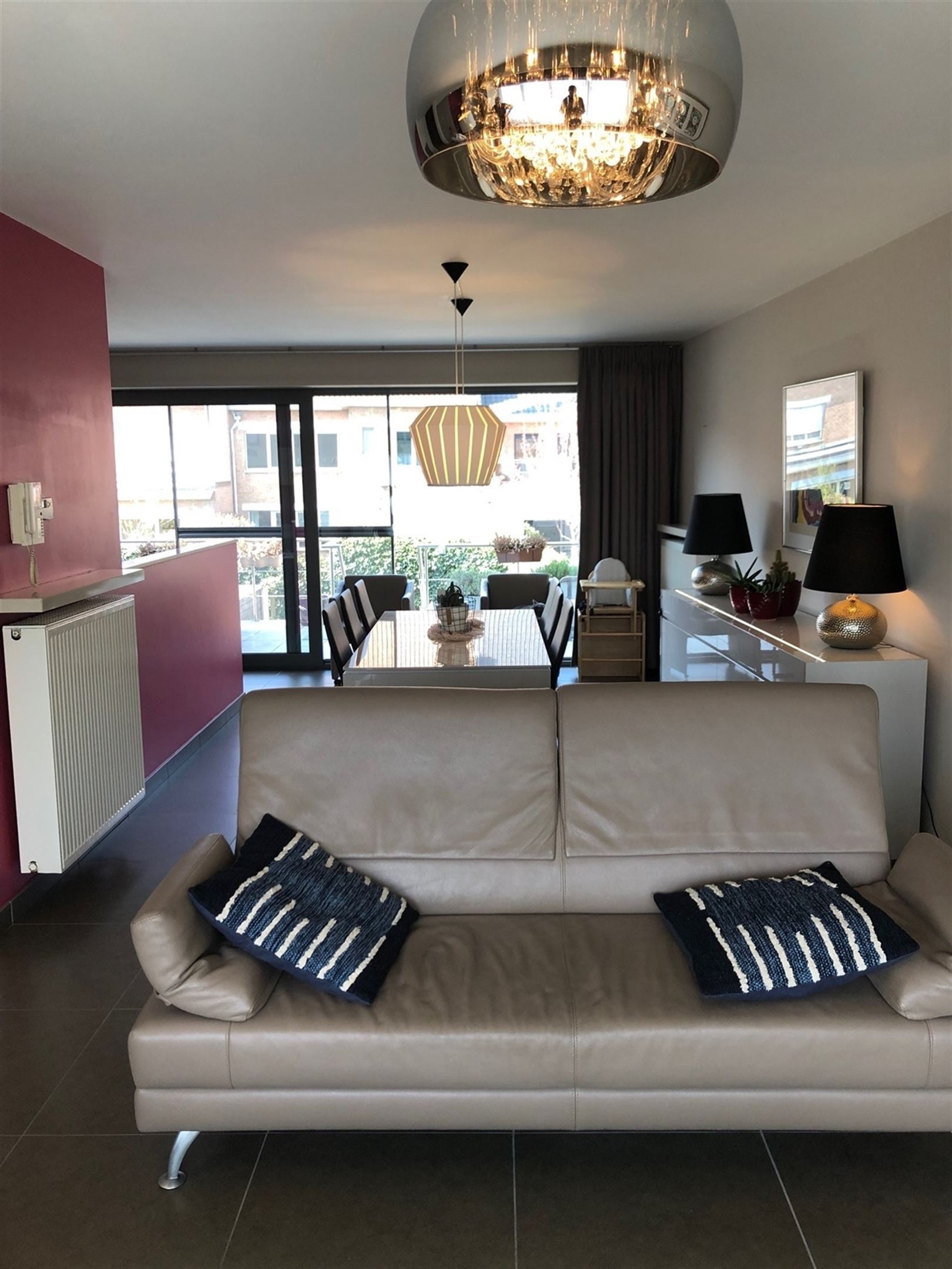 Bel-etage in Oudenaarde foto 5