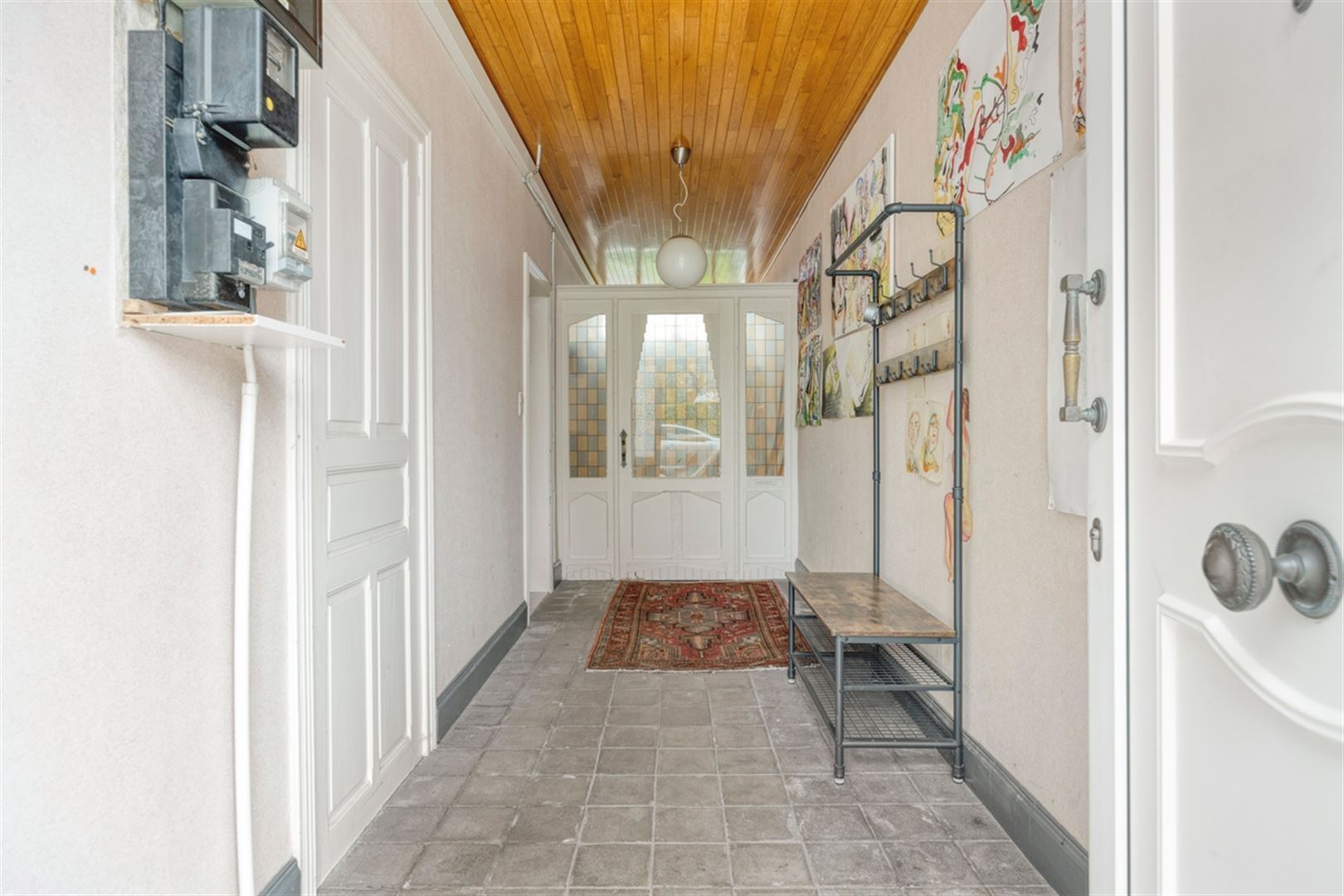 Huis in Oudenaarde foto 2