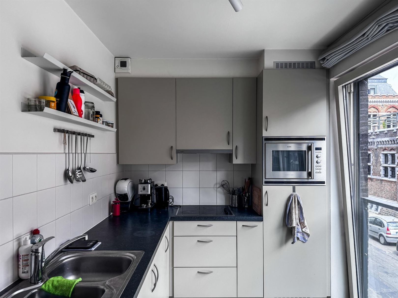 Appartement in Gent foto 2
