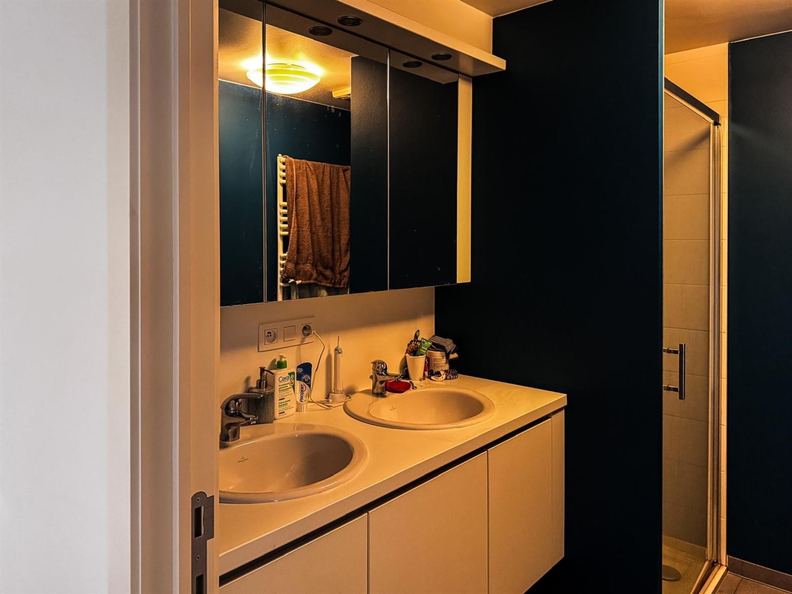 Appartement in Gent foto 3