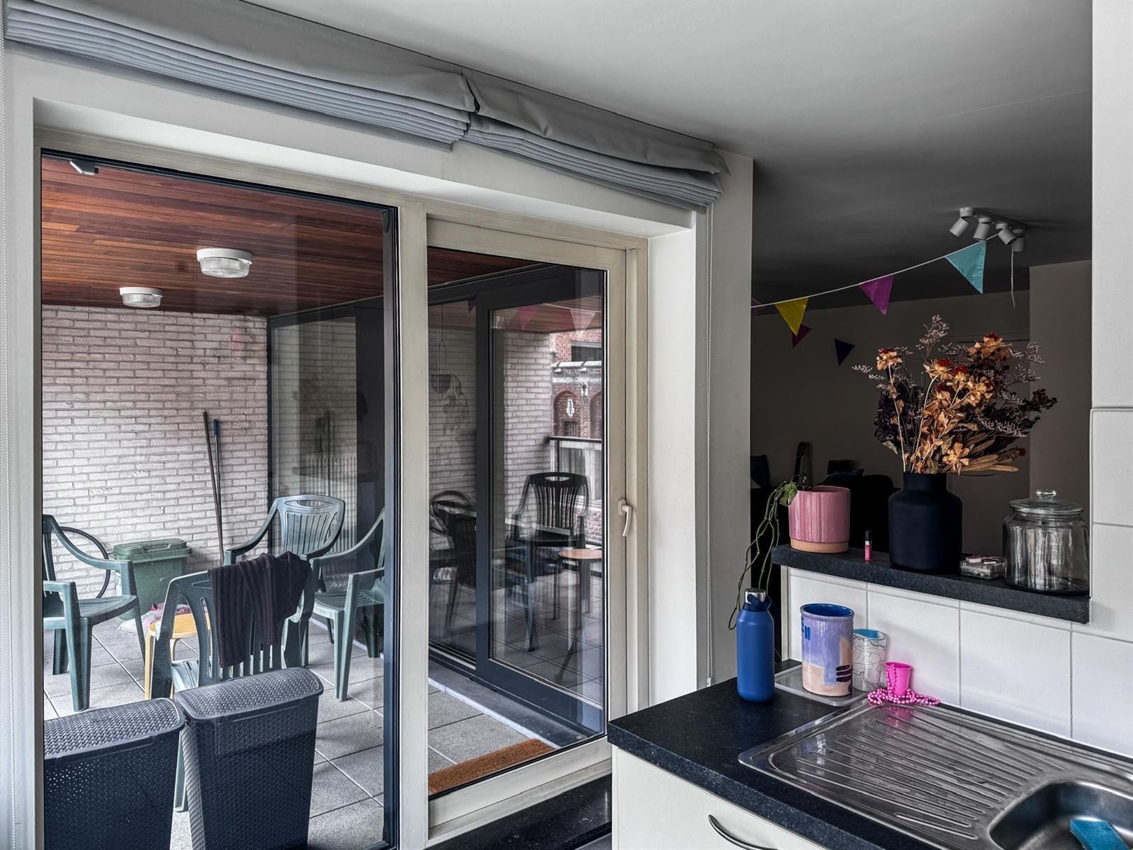 Appartement in Gent foto 4