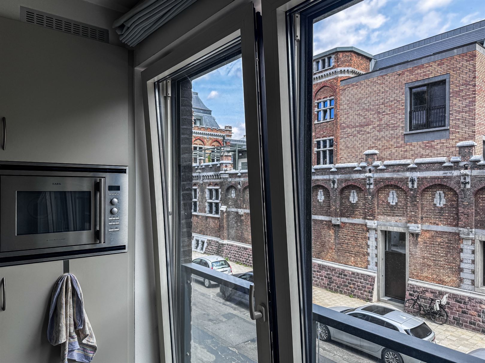 Appartement in Gent foto 5