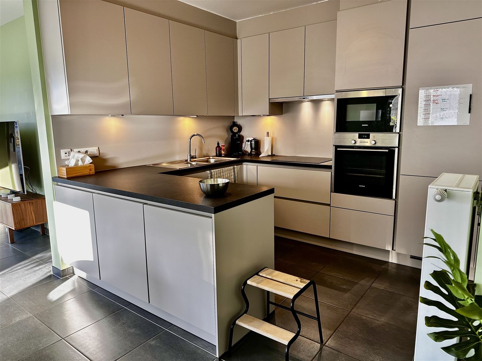 Appartement in Oudenaarde foto 4