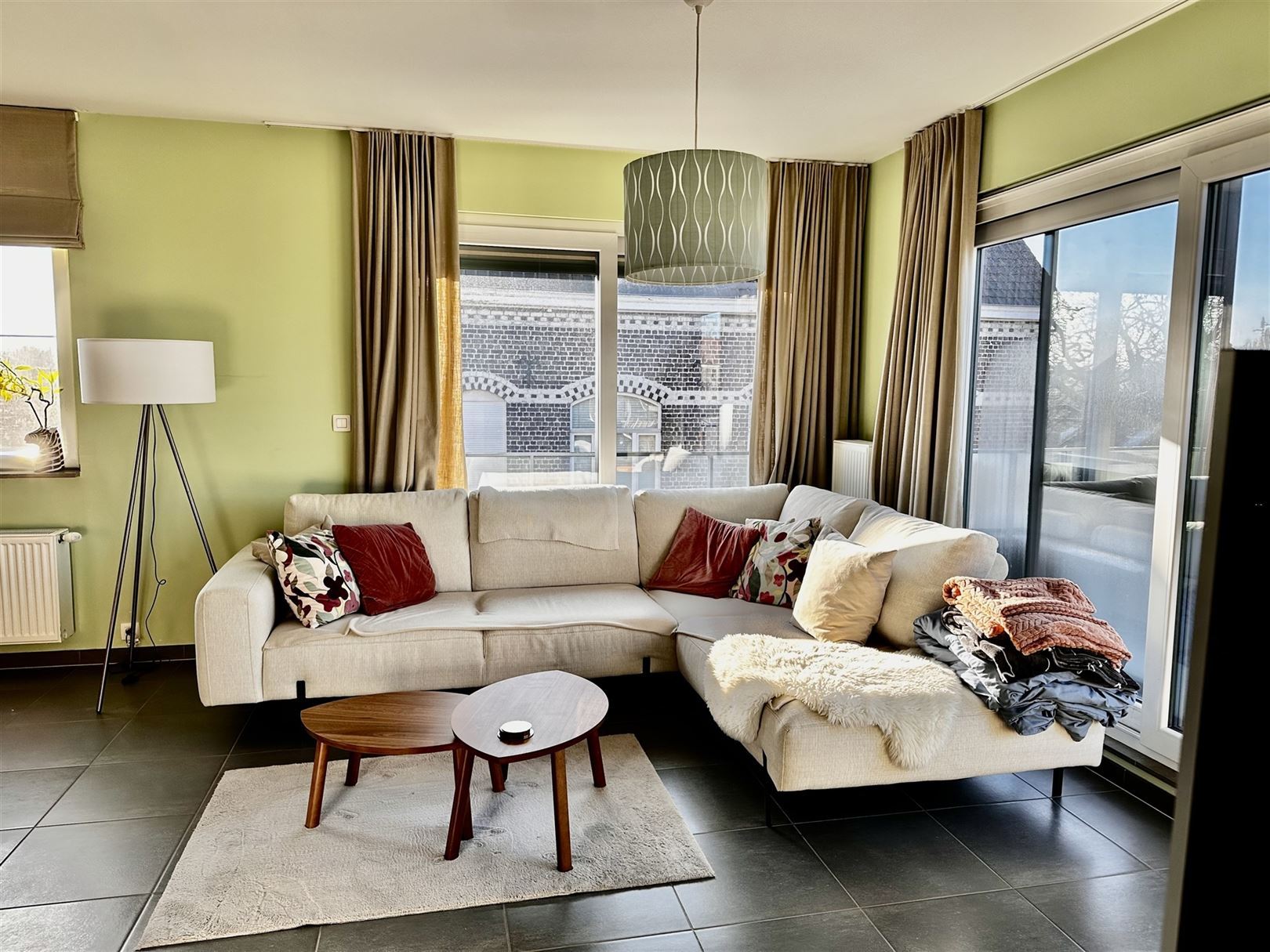 Appartement in Oudenaarde foto 5