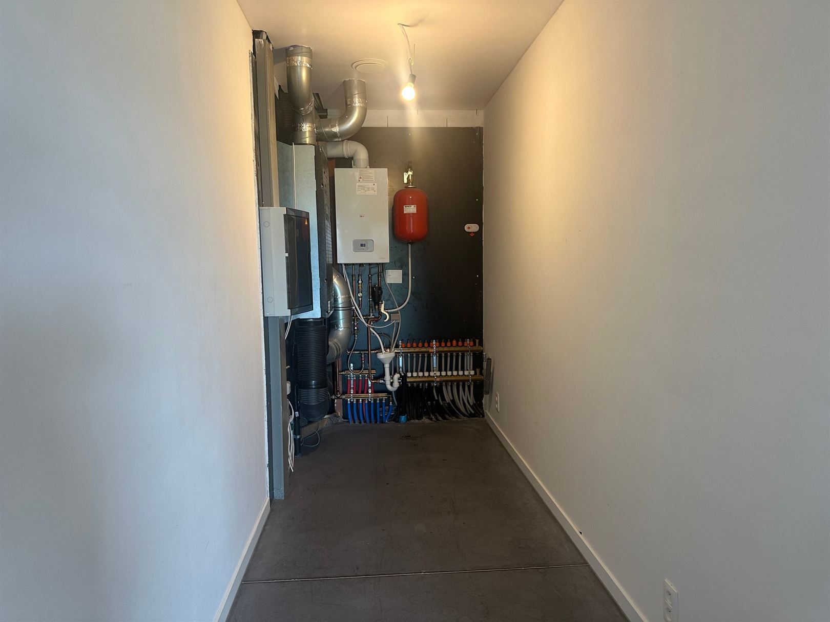Appartement in Oudenaarde foto 2