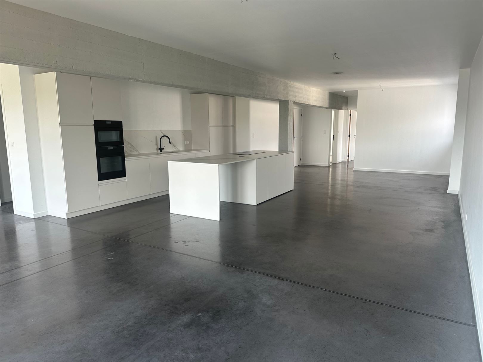 Appartement in Oudenaarde foto 3