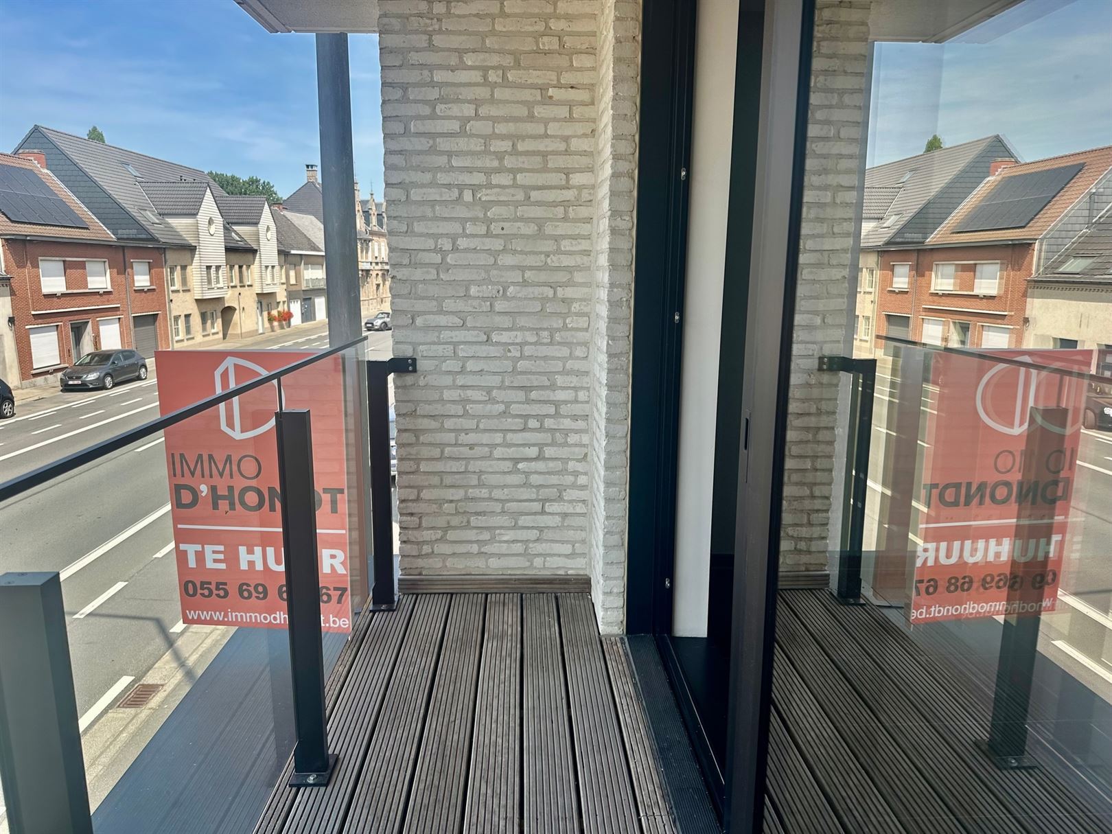 Appartement in Oudenaarde foto 3